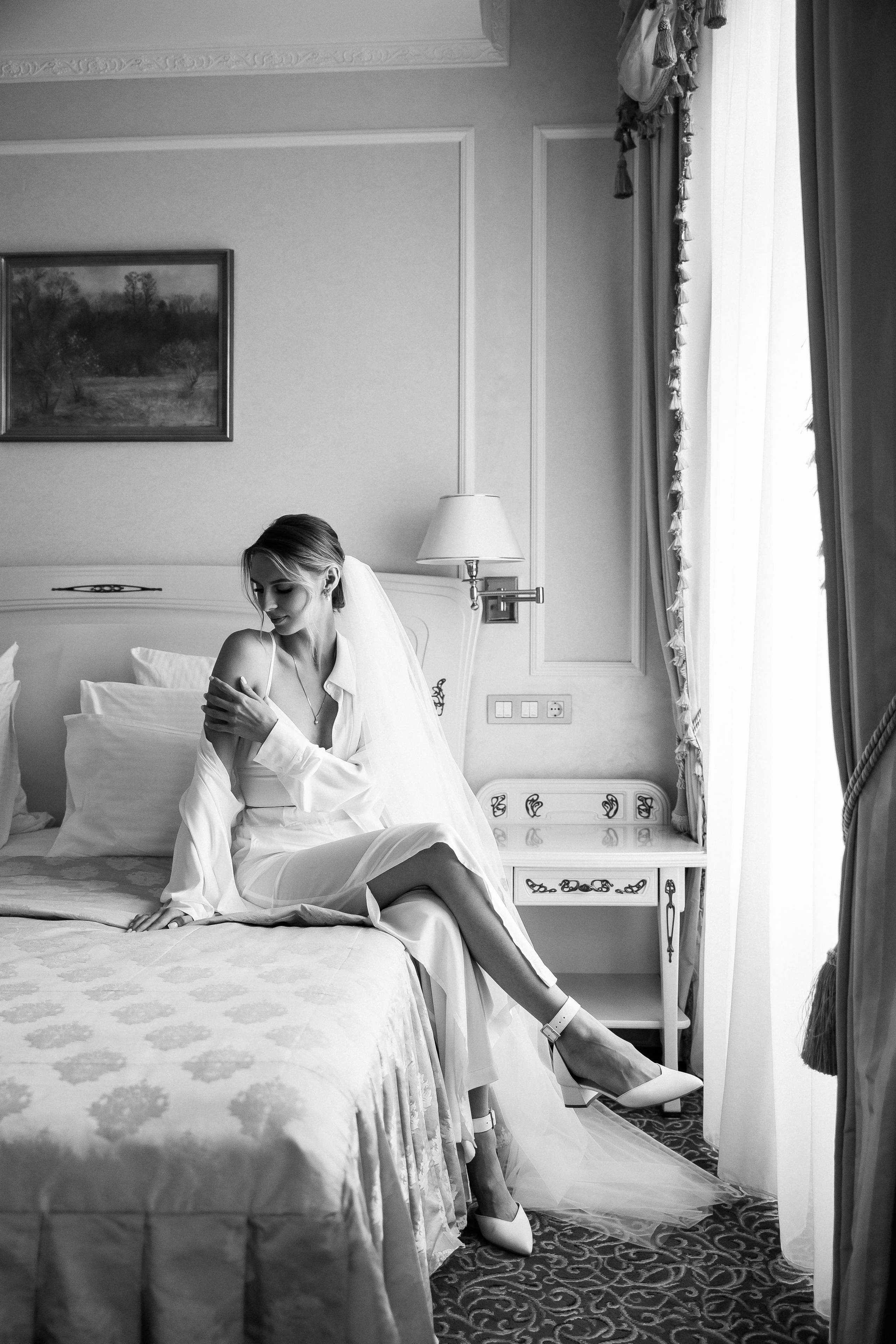 Свадебный фотограф Александр Кожарский