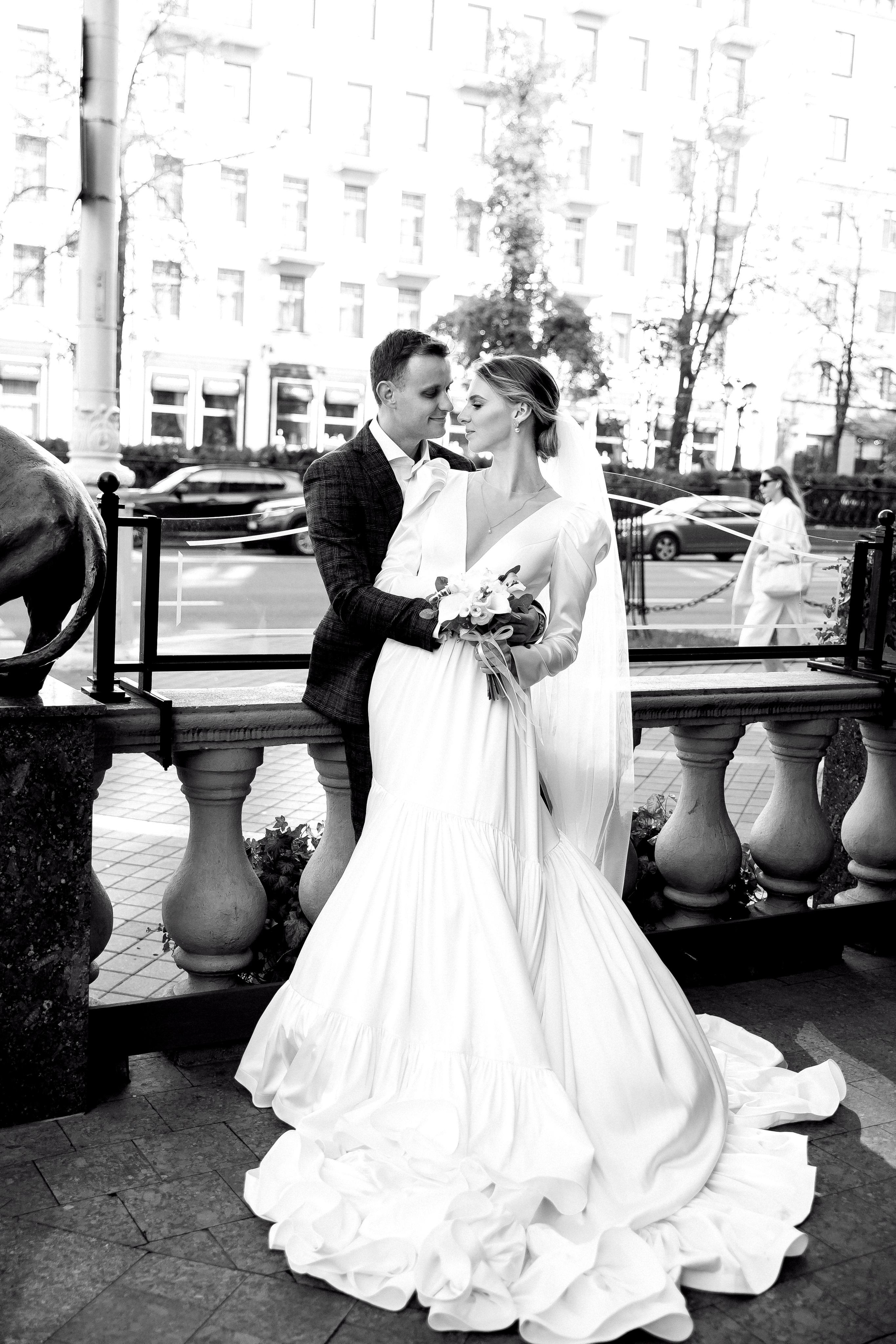 Свадебный фотограф Александр Кожарский