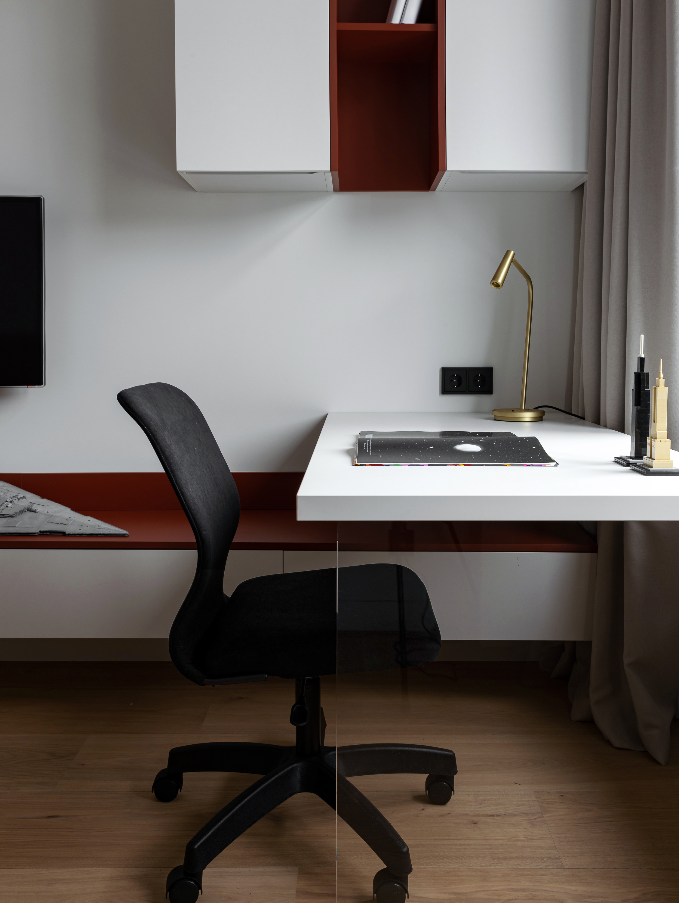 Интерьерный фотограф Виталина Ворошкевич