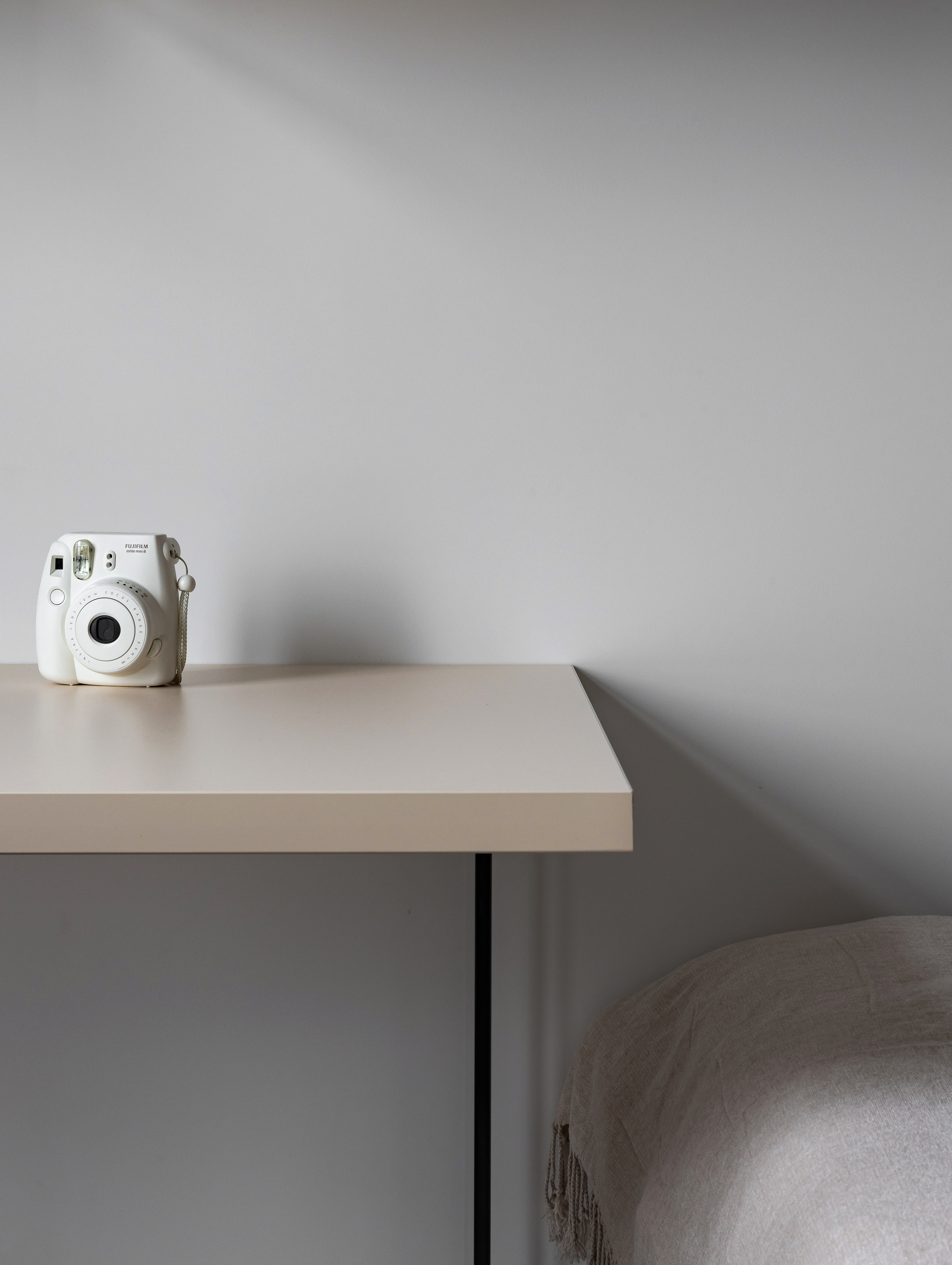 Интерьерный фотограф Виталина Ворошкевич