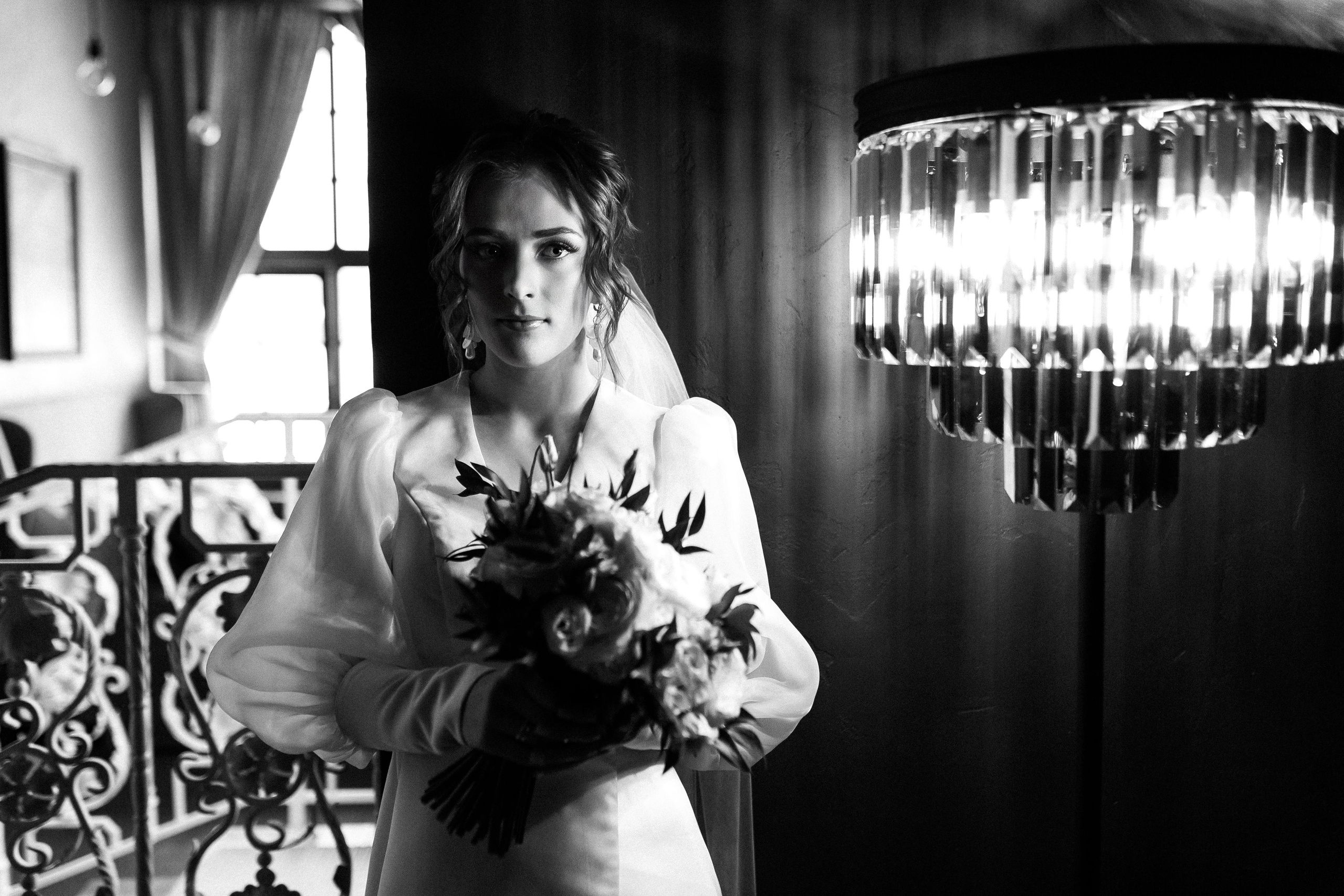 Свадебный фотограф Александр Кожарский