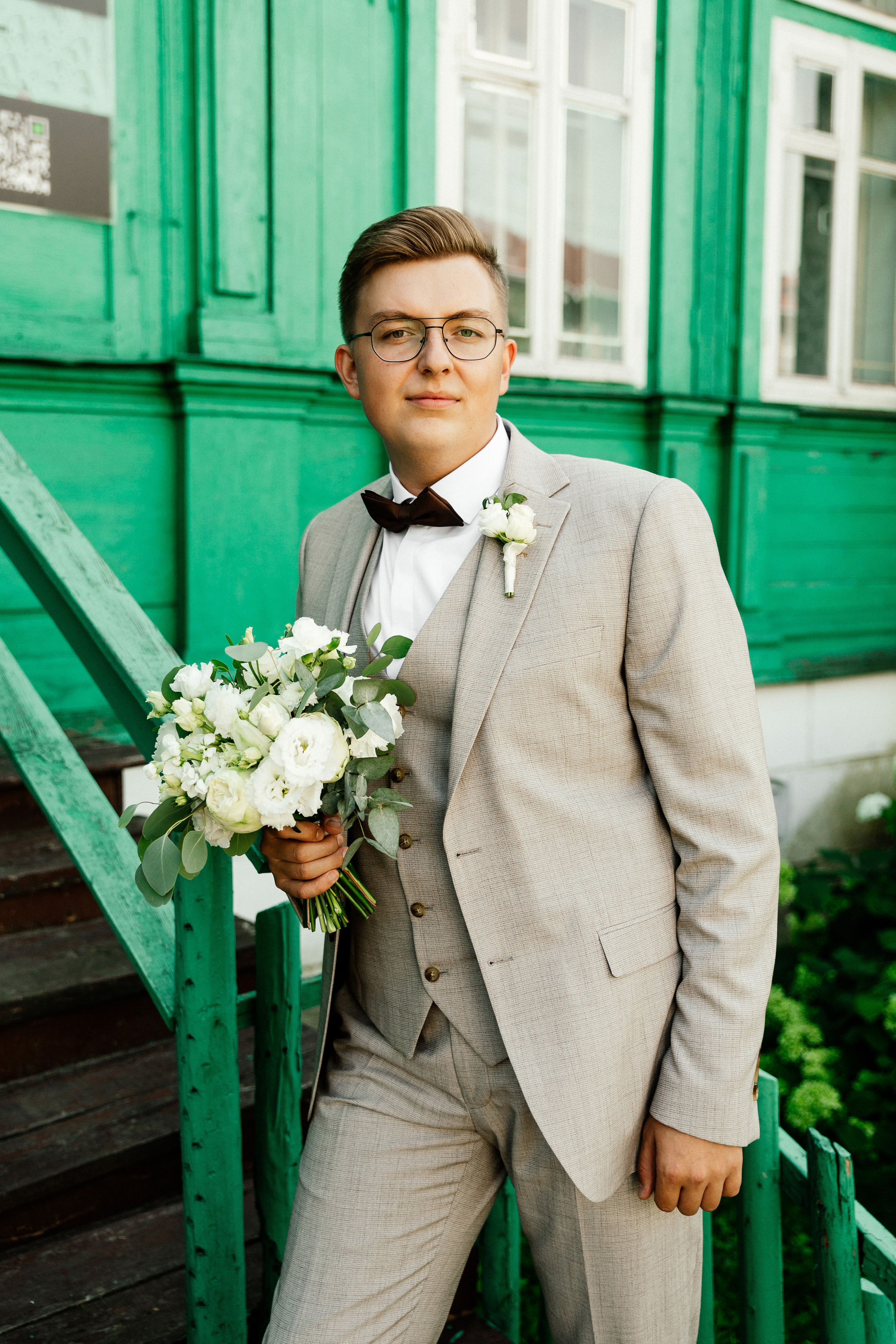 Свадебный фотограф Александр Кожарский