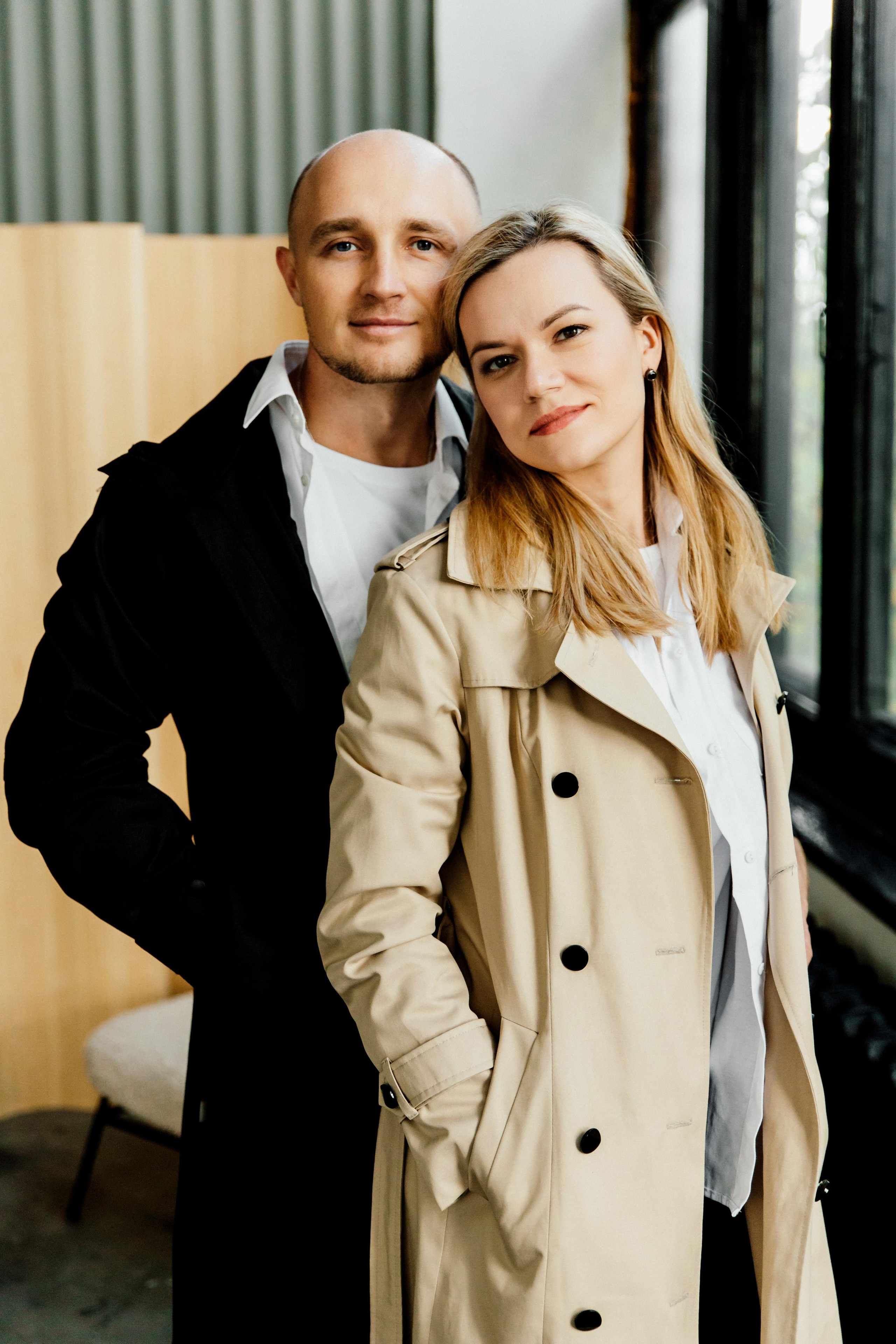 Семейный фотограф Александр Кожарский