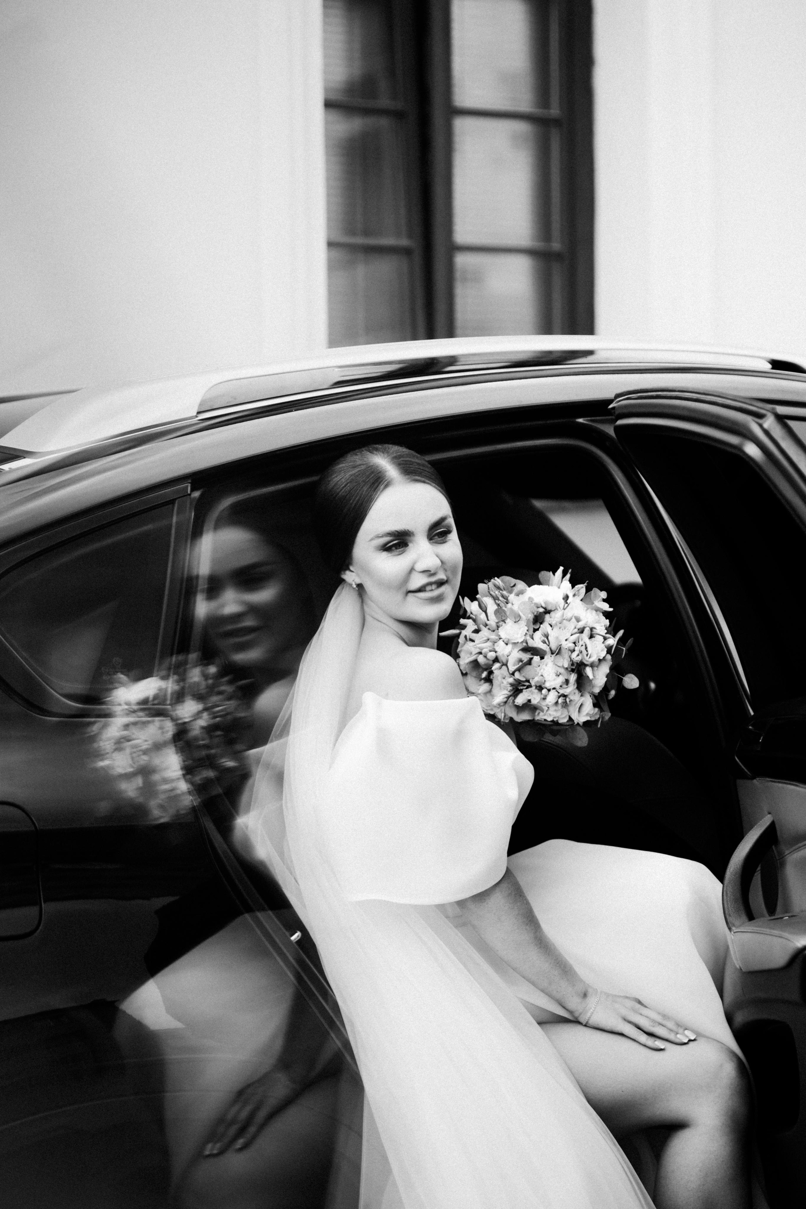 Свадебный фотограф Александр Кожарский