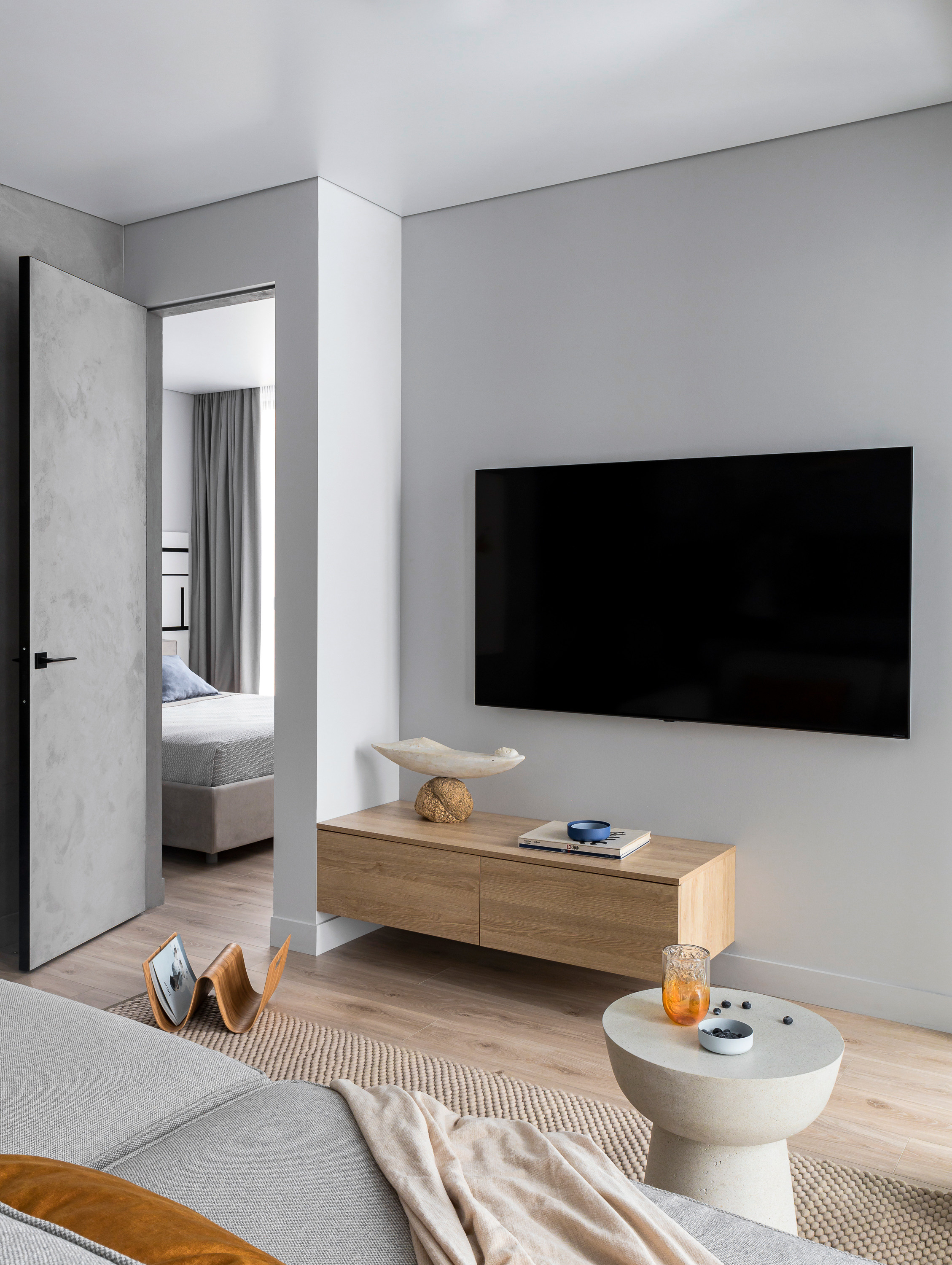 Интерьерный фотограф Виталина Ворошкевич