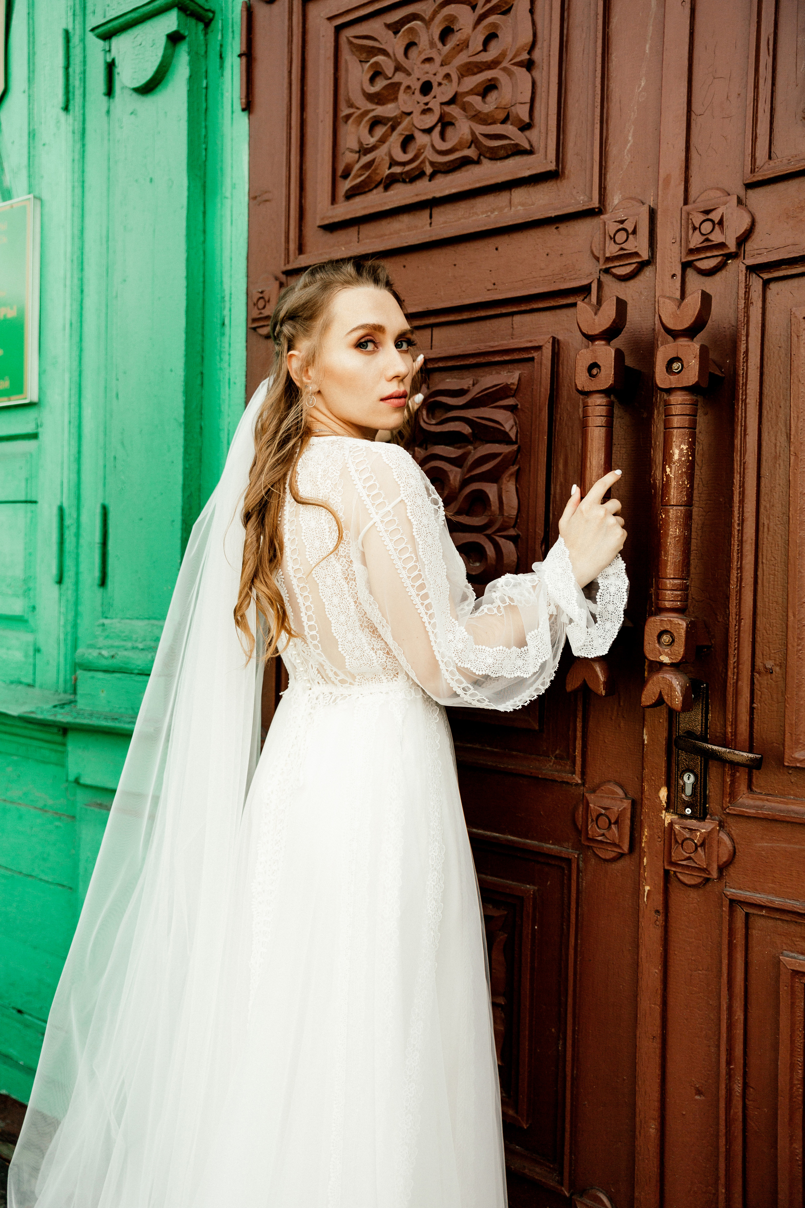 Свадебный фотограф Александр Кожарский