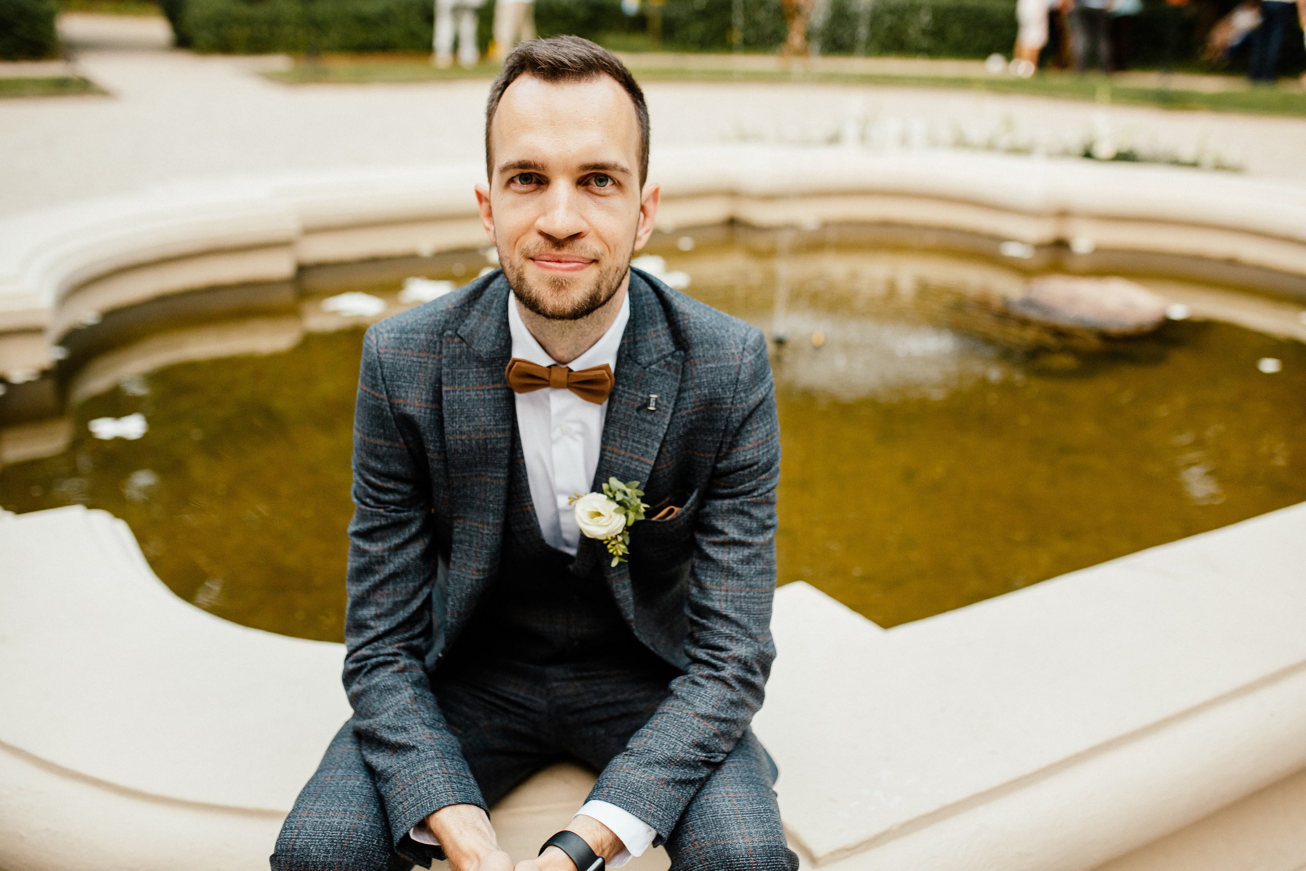 Свадебный фотограф Александр Кожарский