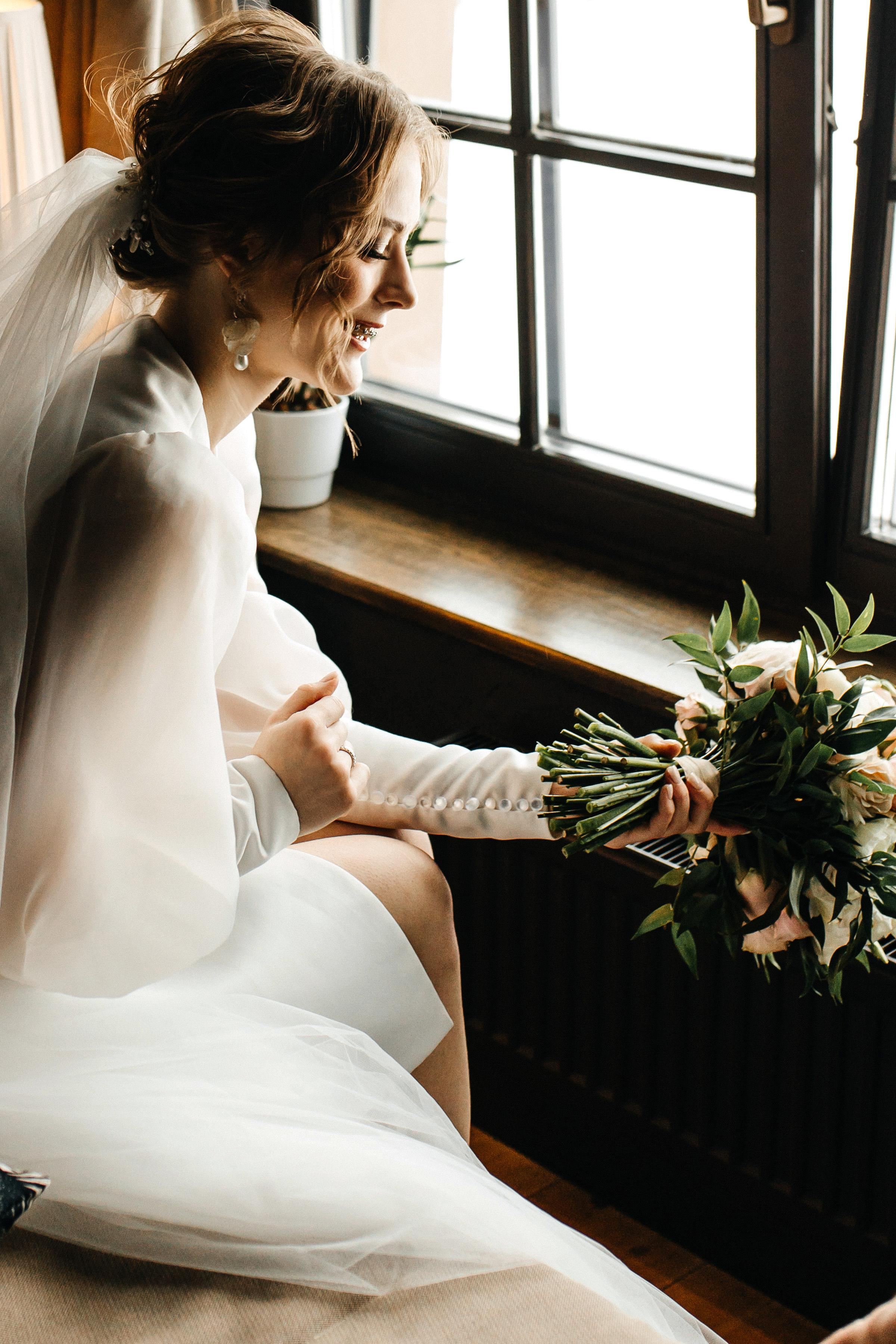 Свадебный фотограф Александр Кожарский