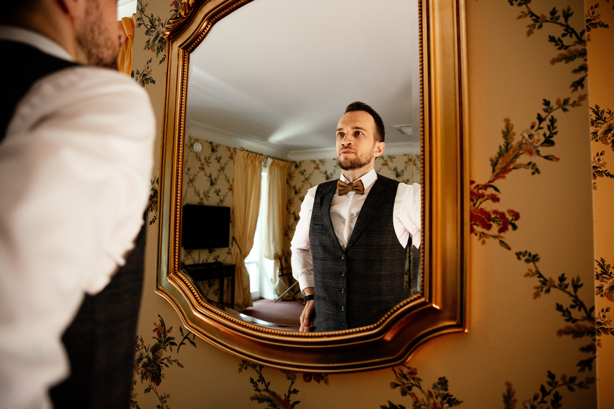 Свадебный фотограф Александр Кожарский