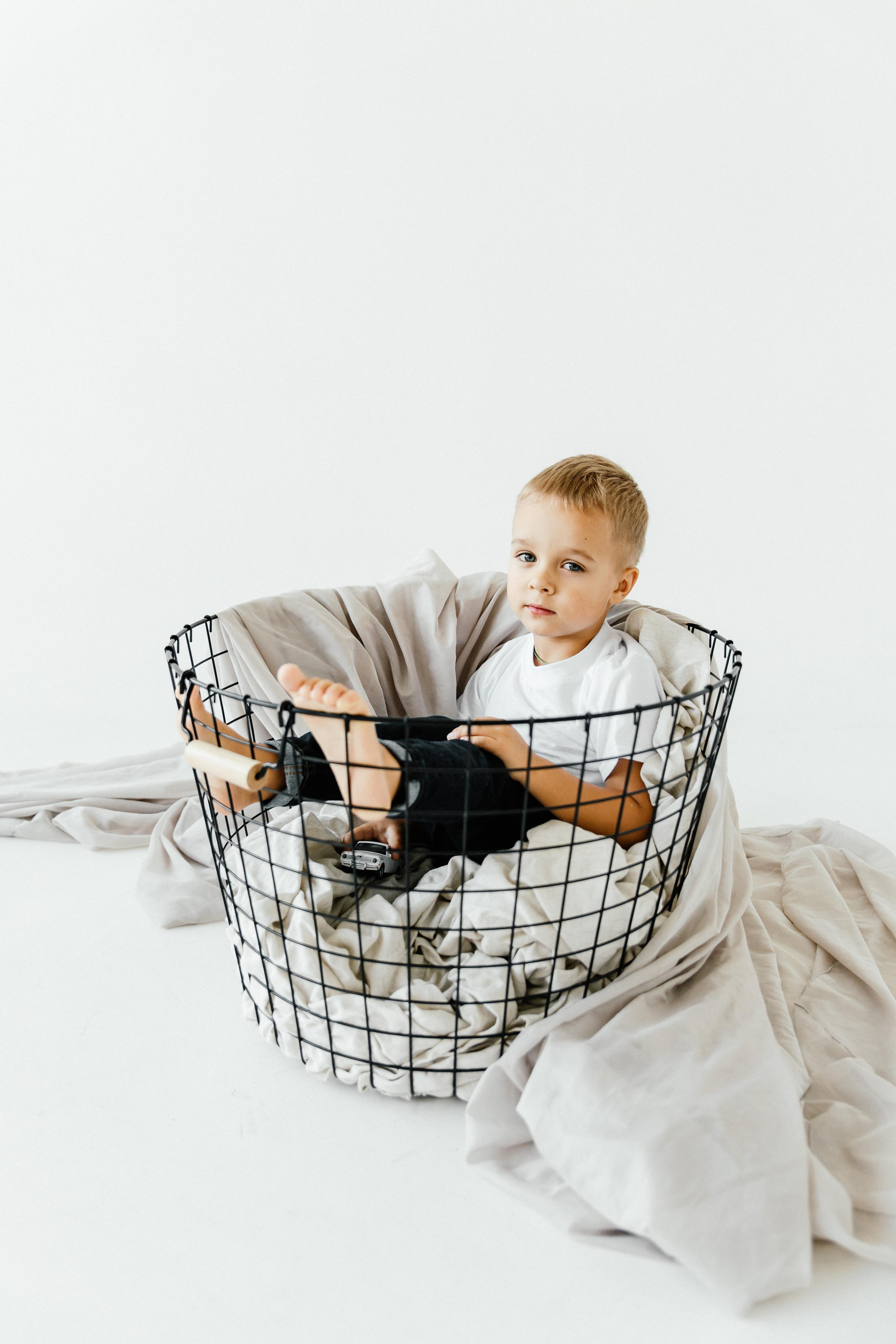 Семейный фотограф Александр Кожарский