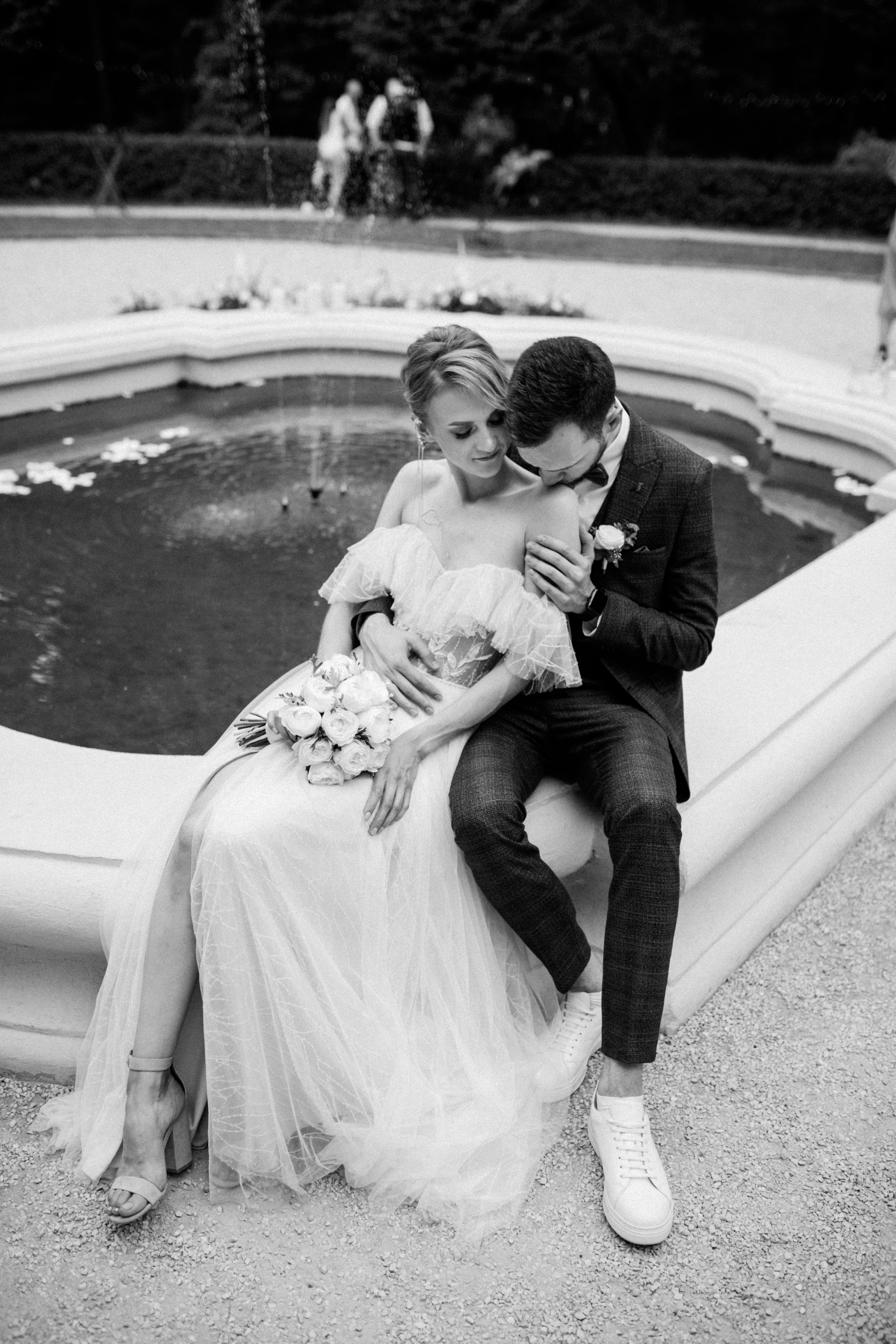 Свадебный фотограф Александр Кожарский