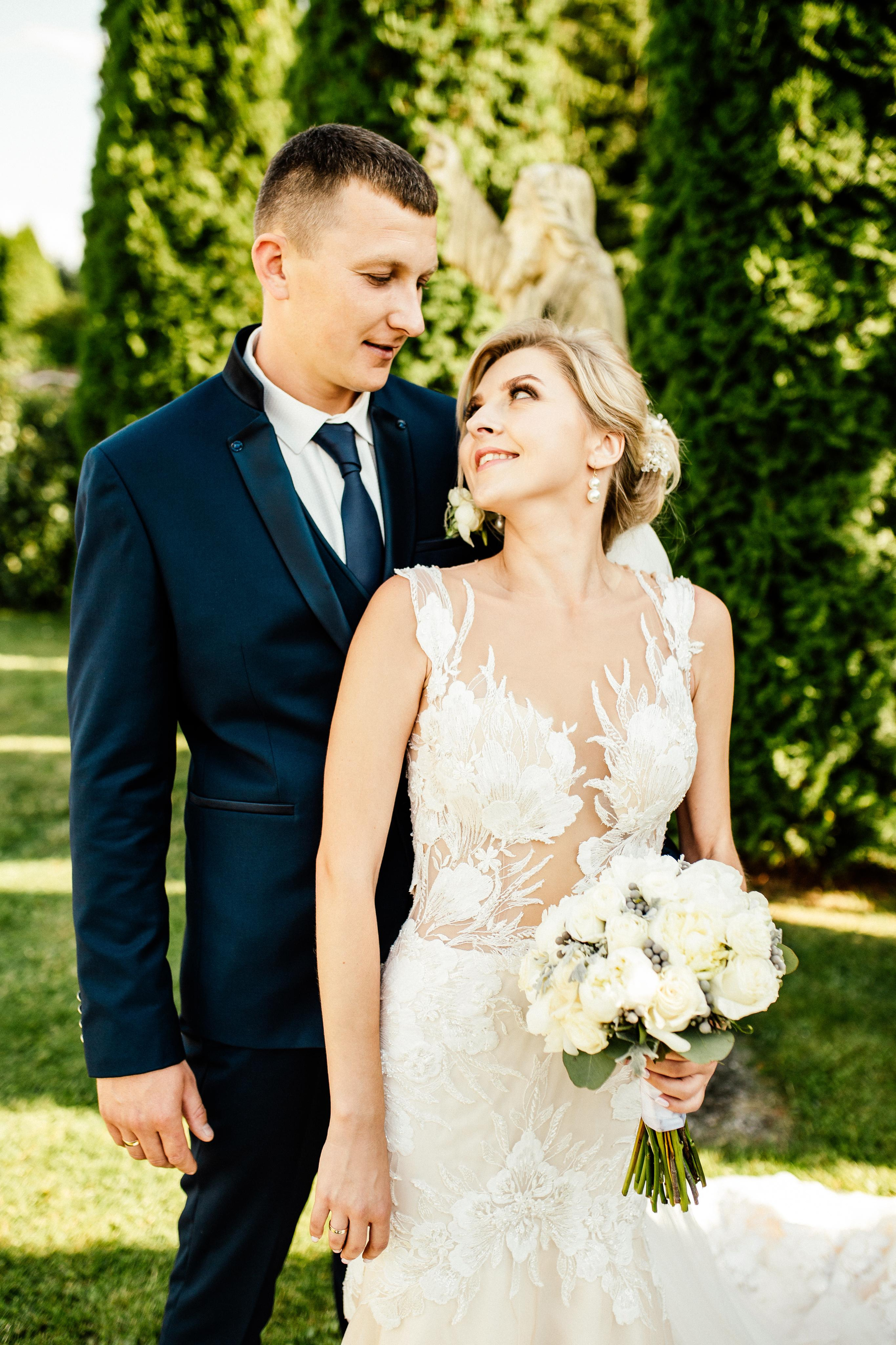 Дима и Настя