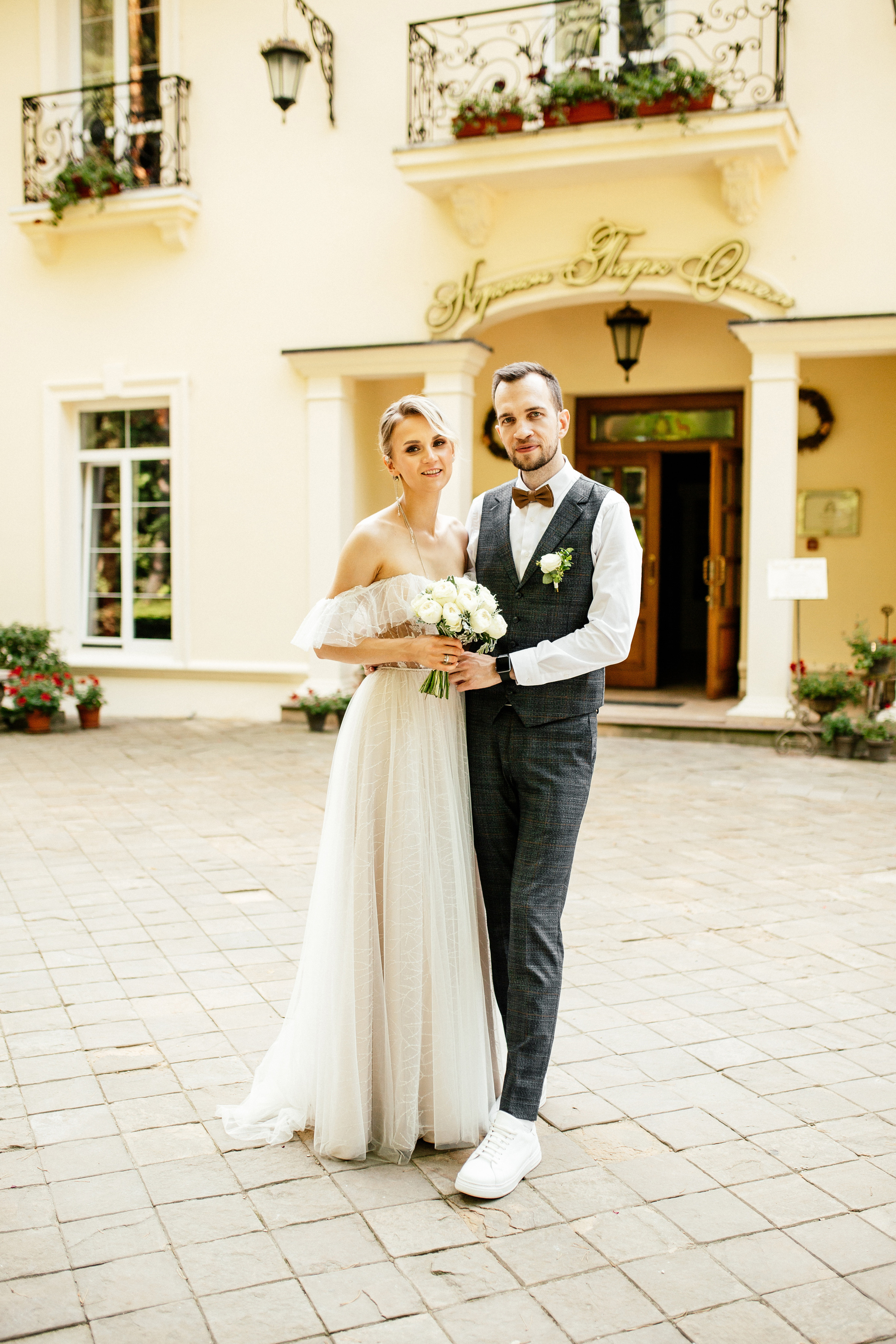 Свадебный фотограф Александр Кожарский