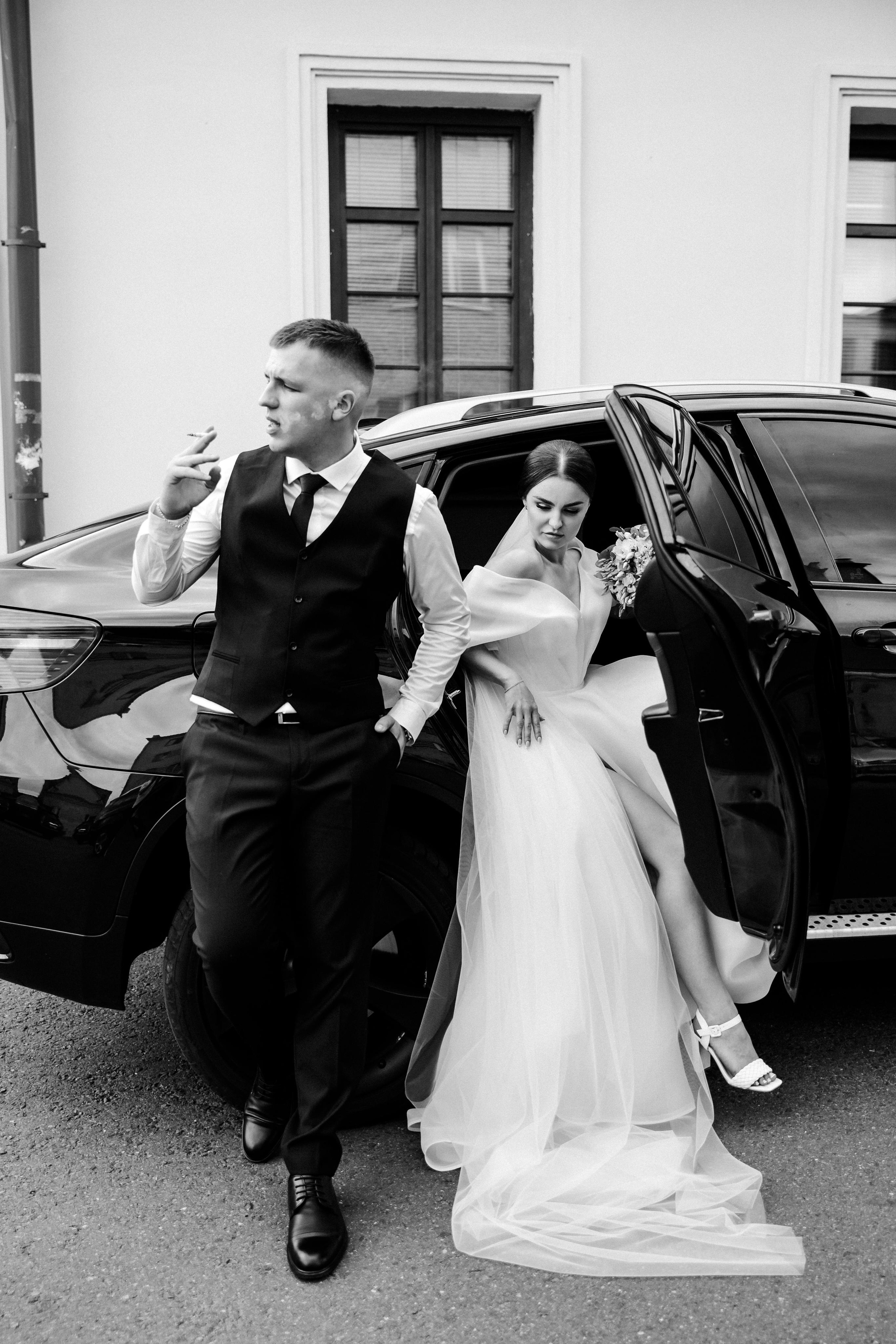 Свадебный фотограф Александр Кожарский