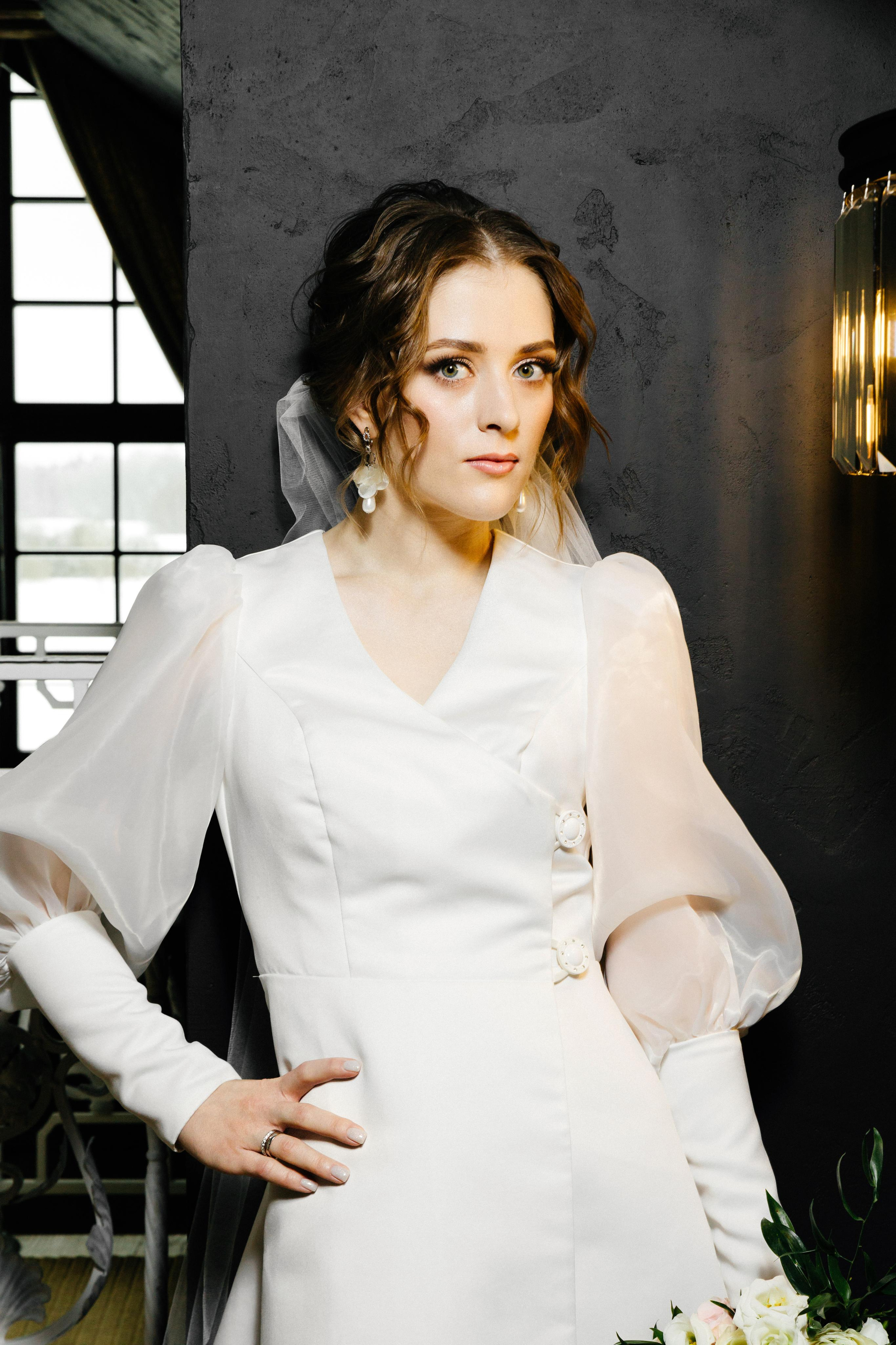 Свадебный фотограф Александр Кожарский