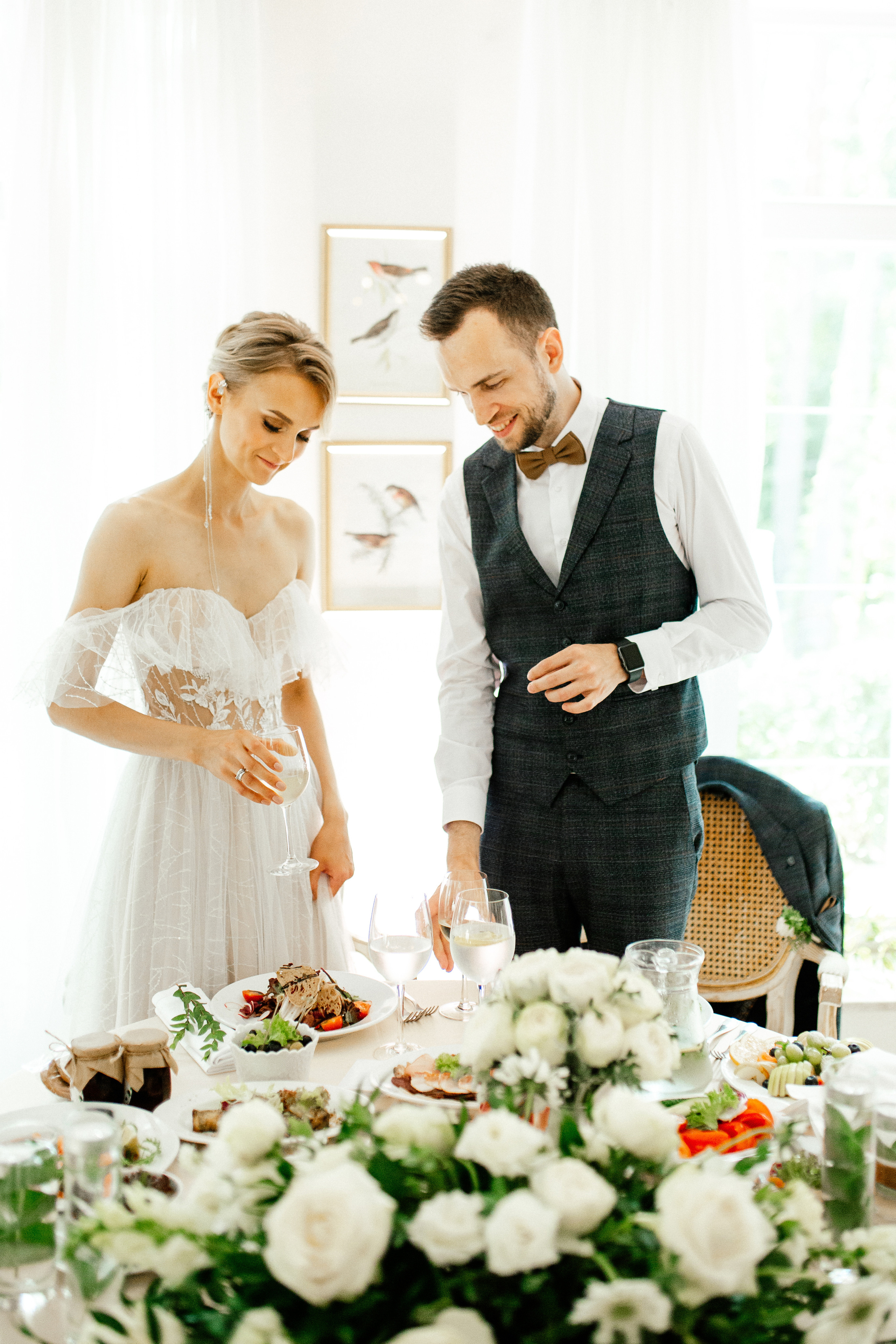 Свадебный фотограф Александр Кожарский