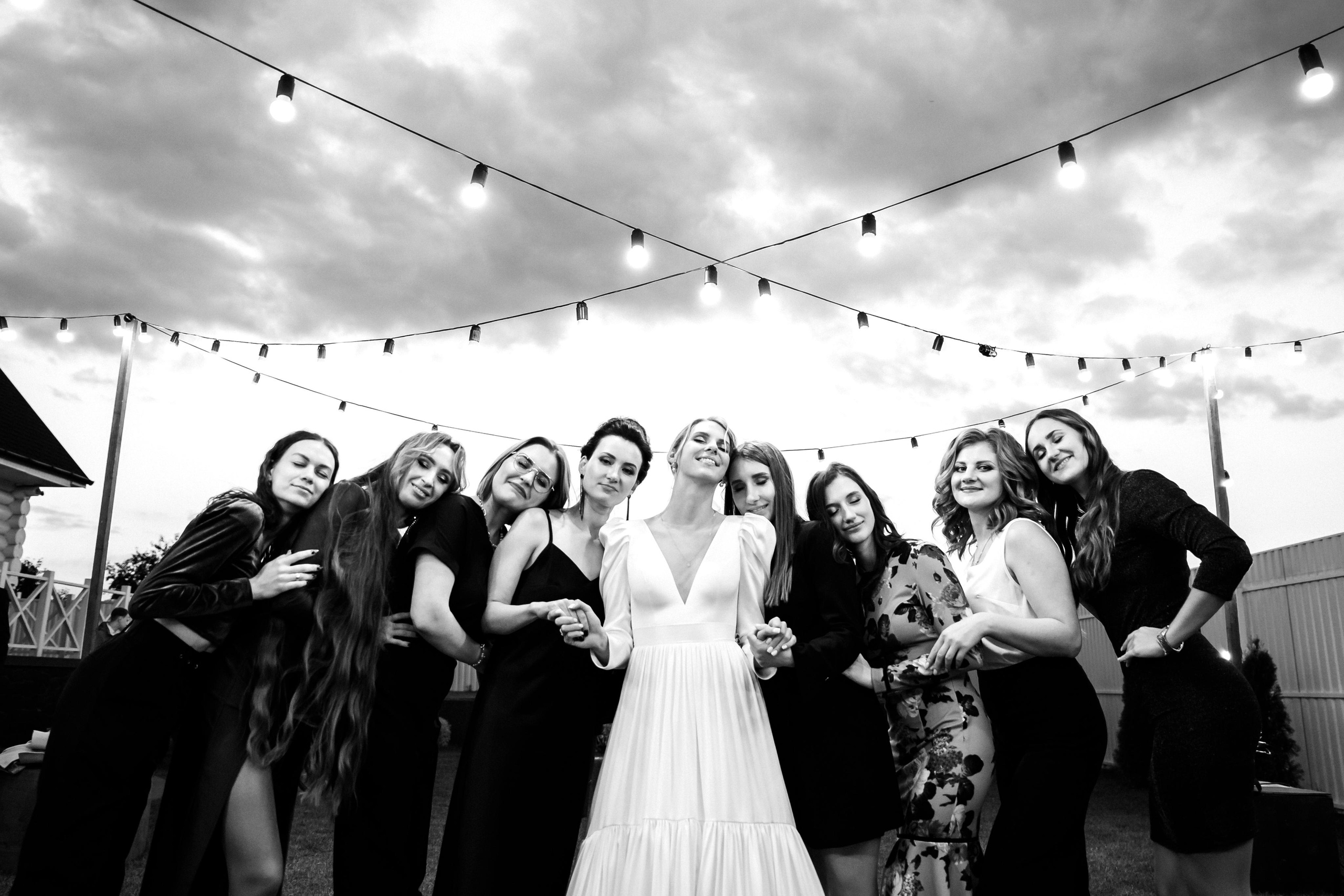 Свадебный фотограф Александр Кожарский