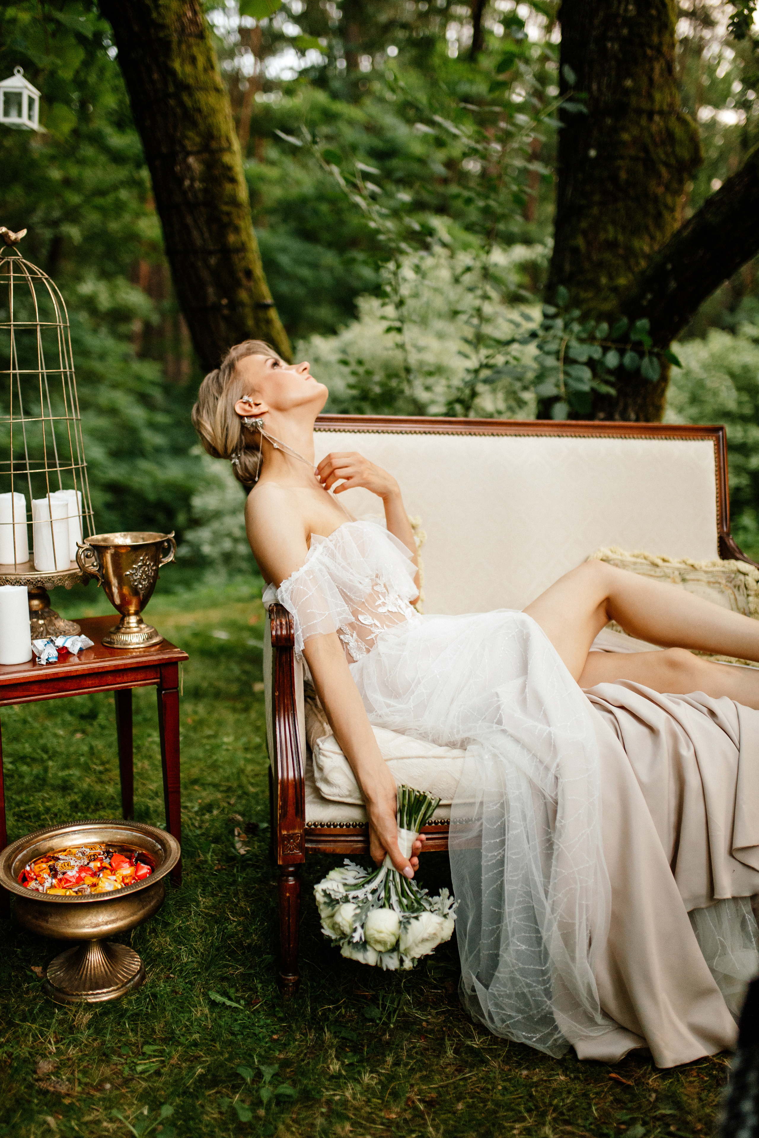 Свадебный фотограф Александр Кожарский