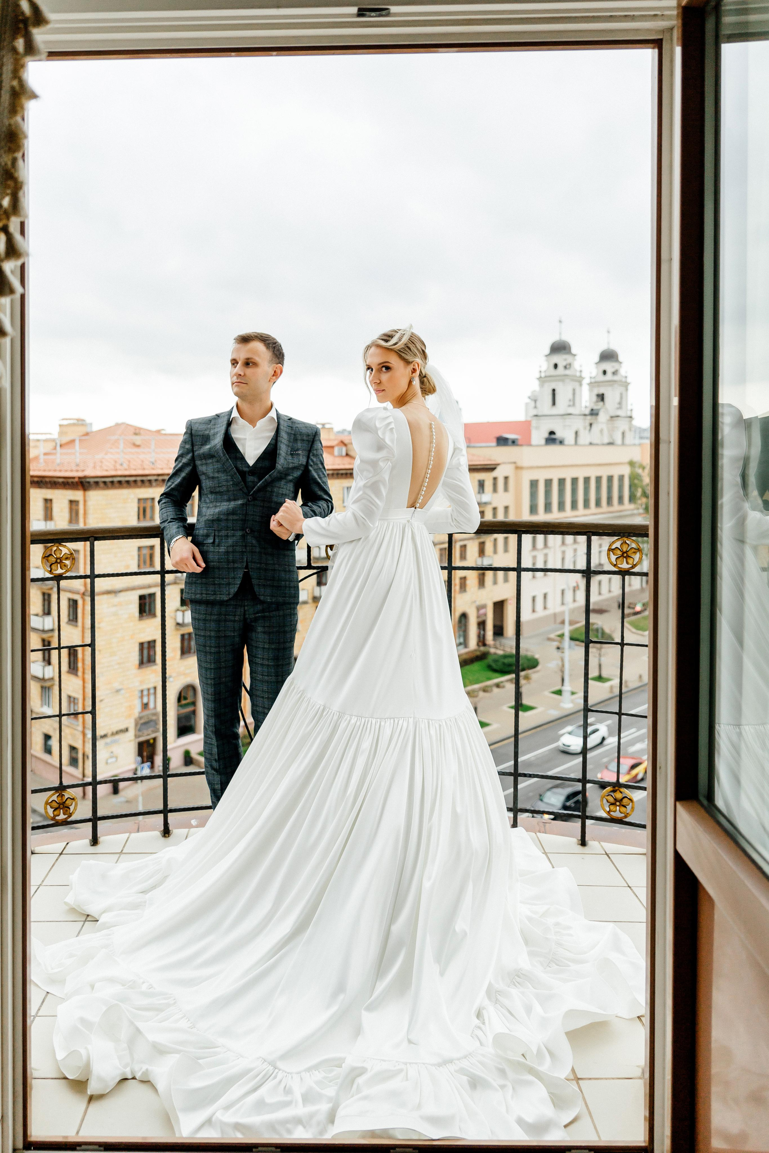 Свадебный фотограф Александр Кожарский