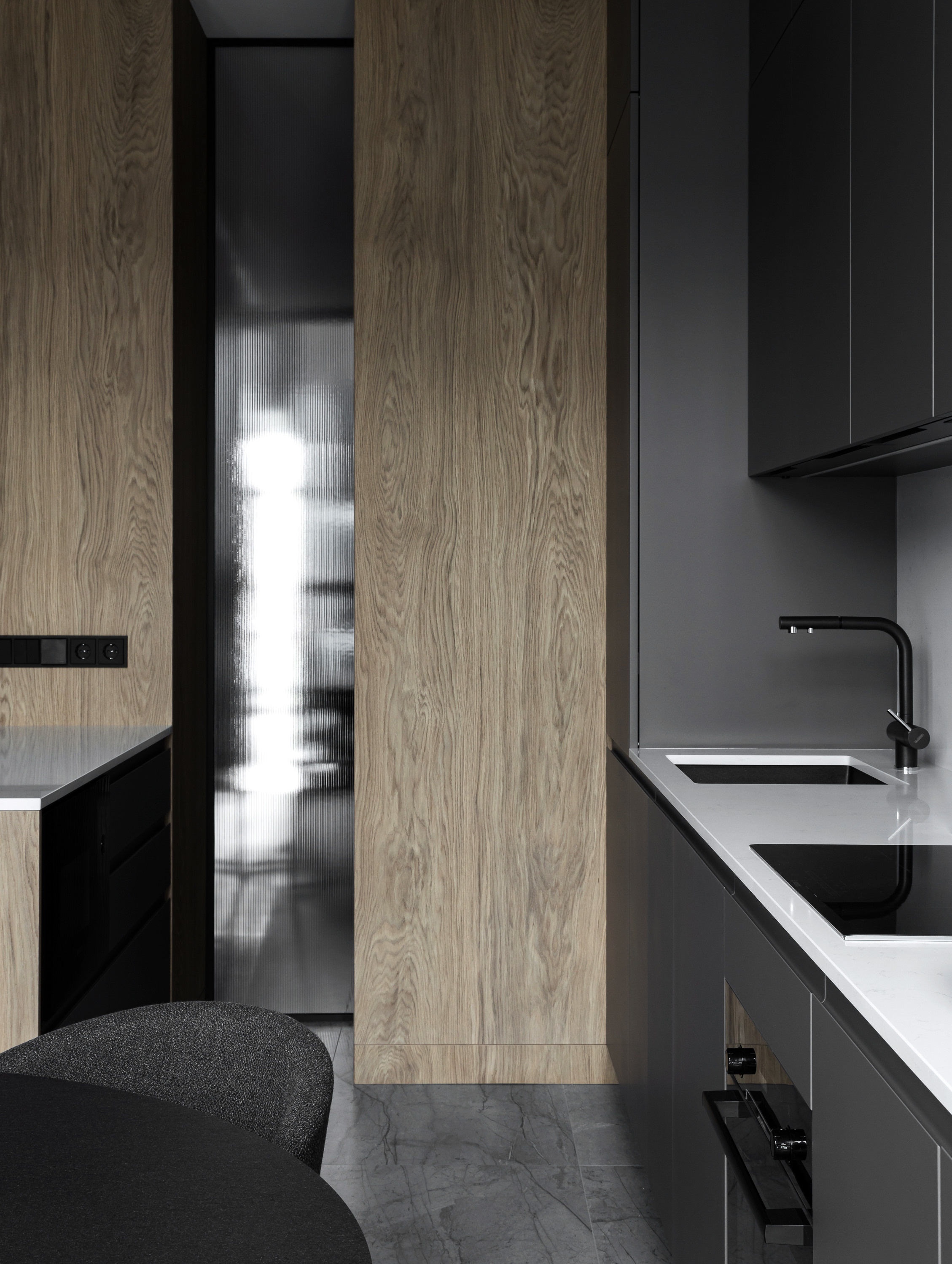 Интерьерный фотограф Виталина Ворошкевич