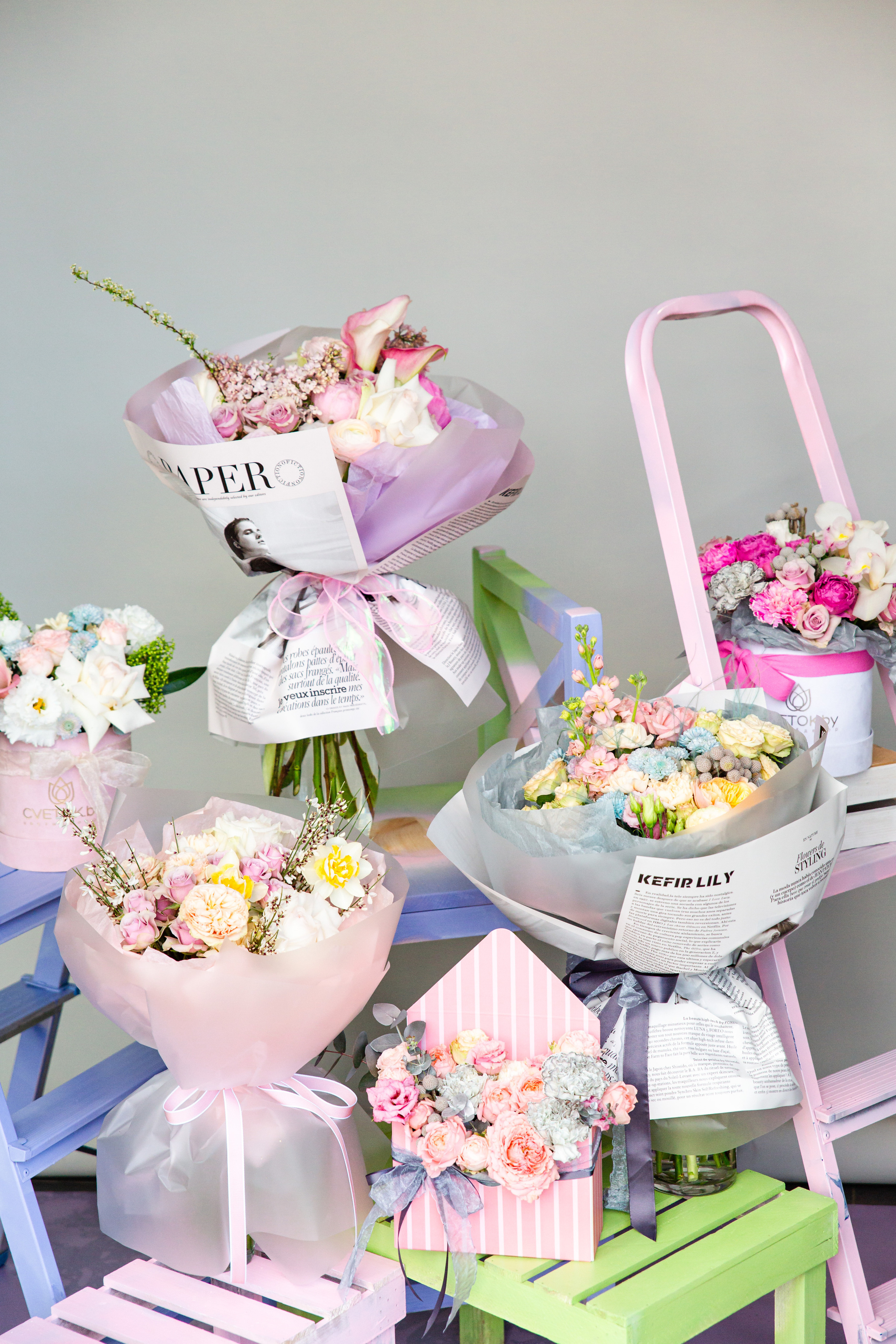 Предметный фотограф Александр Кожарский