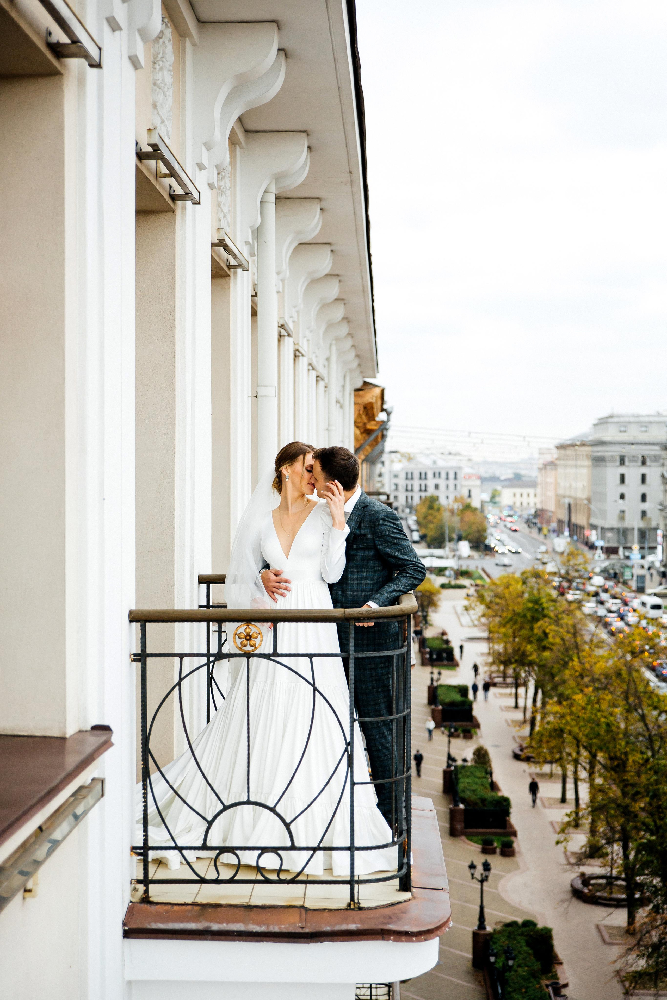 Свадебный фотограф Александр Кожарский