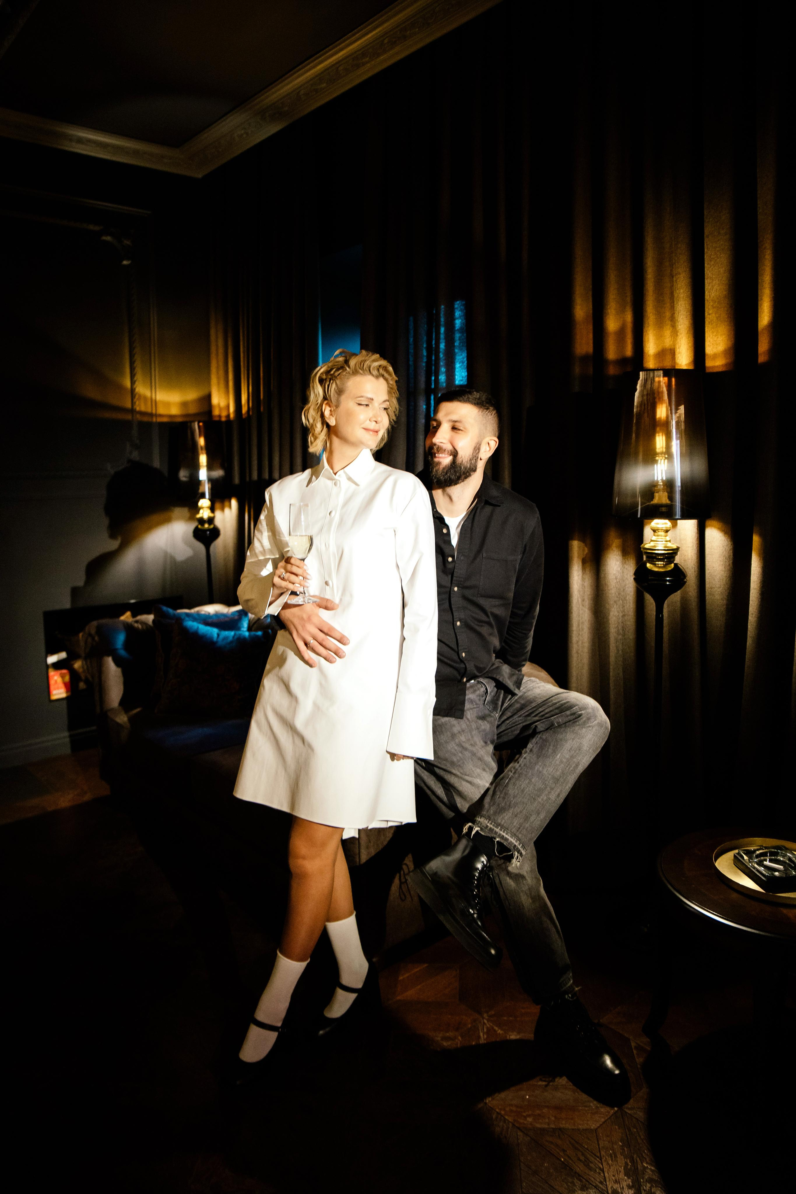 Свадебный фотограф Александр Кожарский