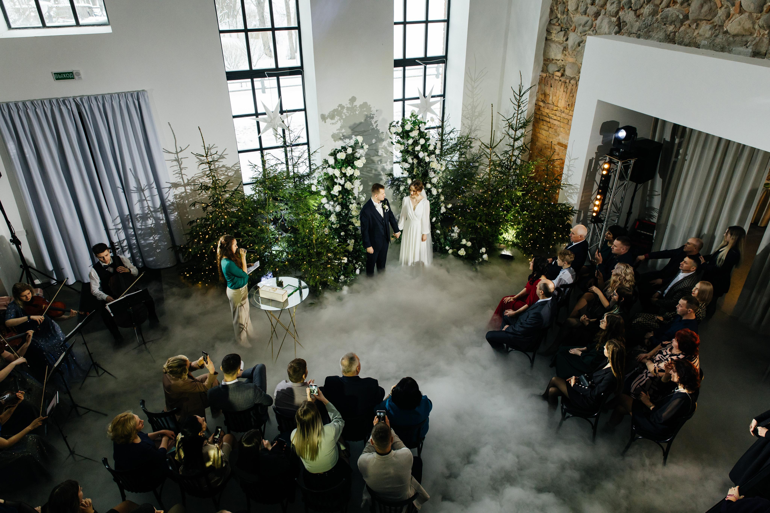 Свадебный фотограф Александр Кожарский