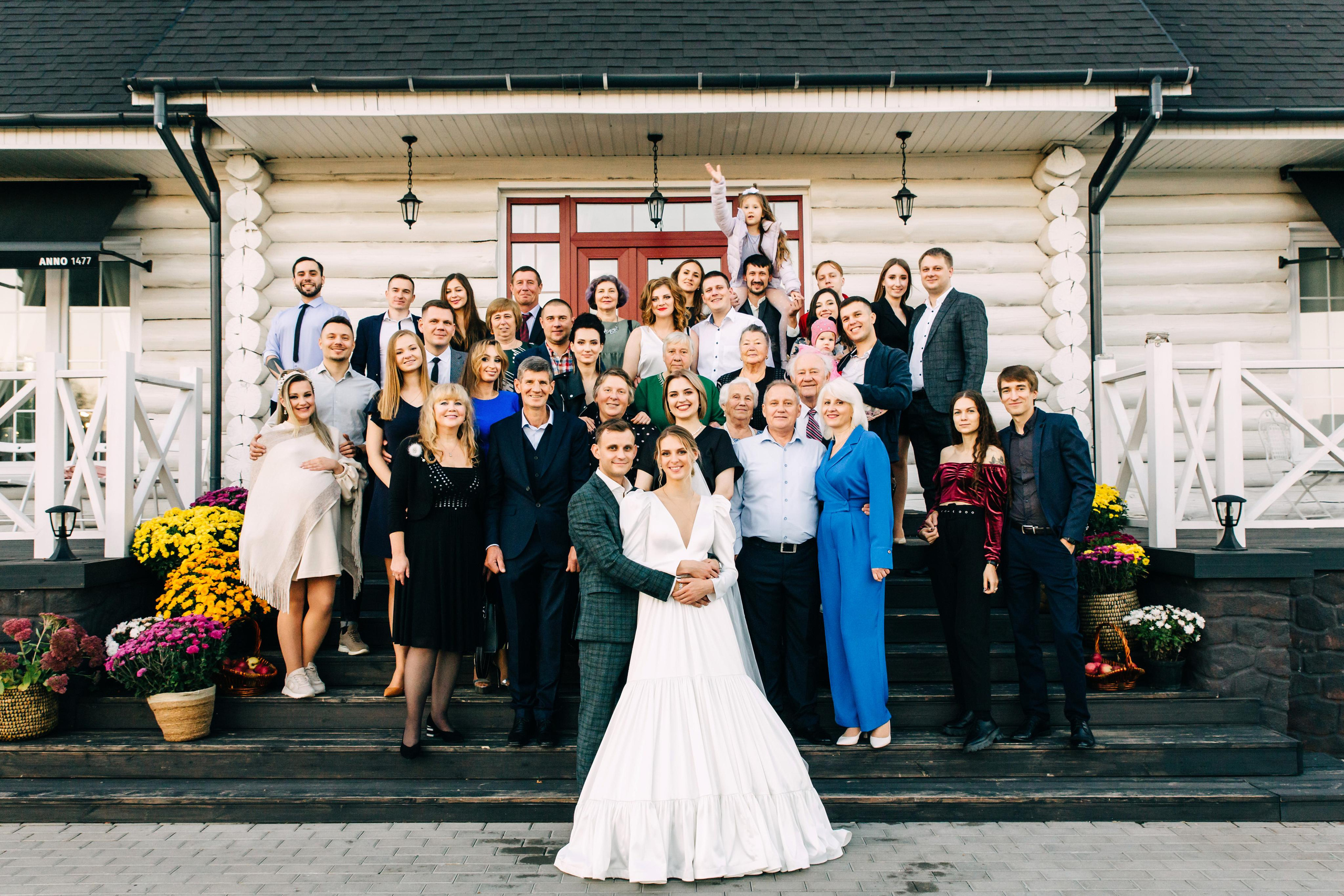 Свадебный фотограф Александр Кожарский