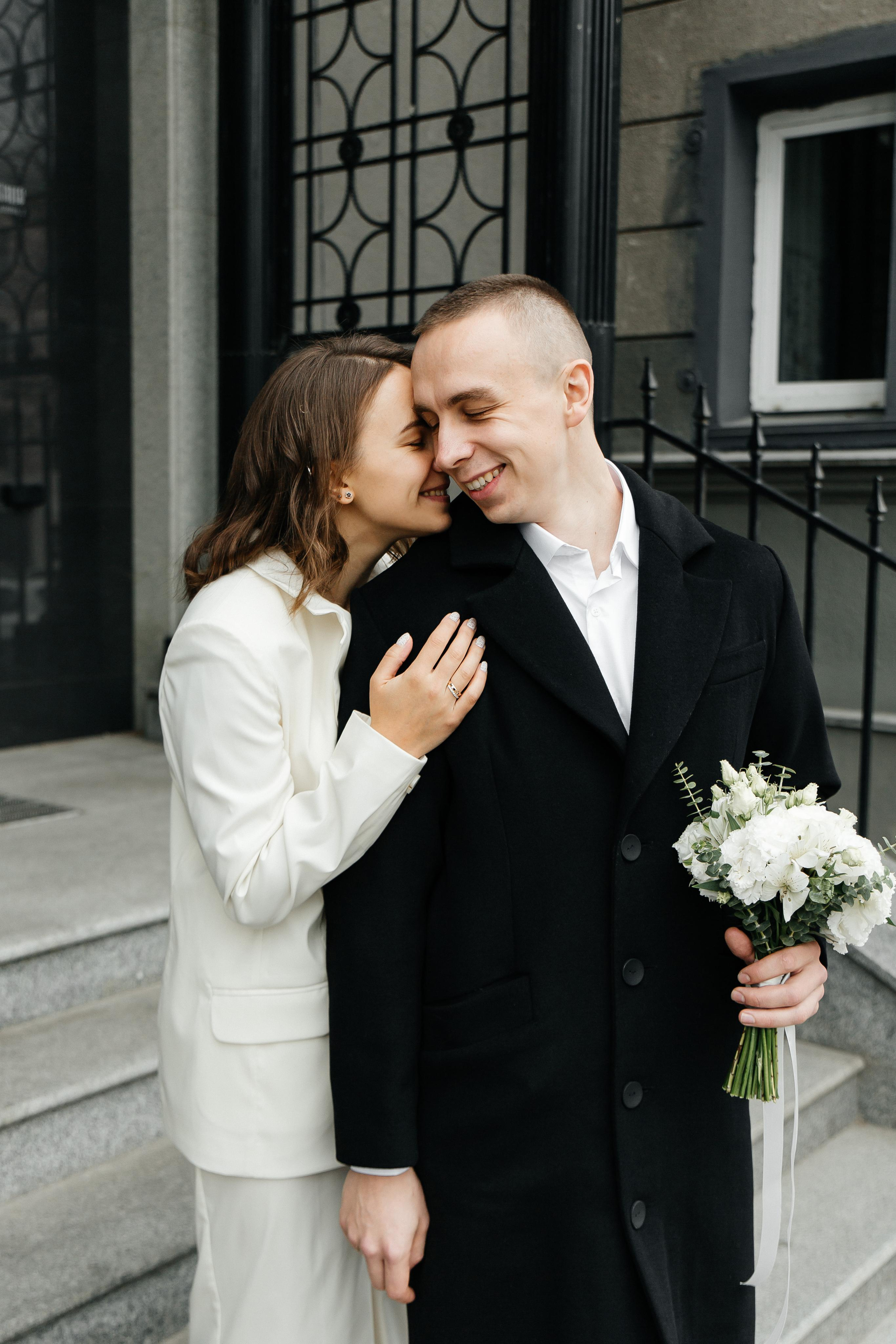 Свадебный фотограф Александр Кожарский