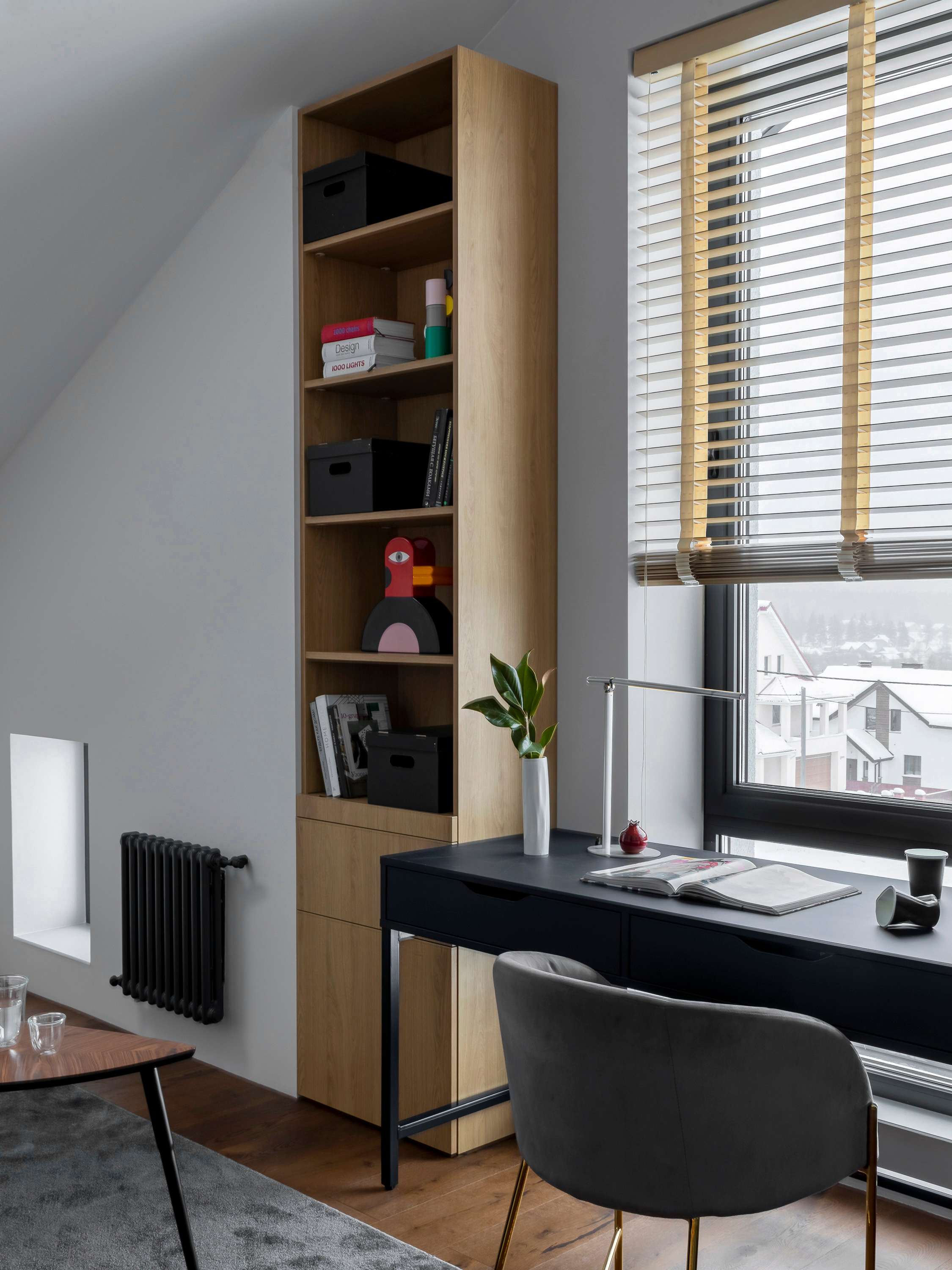 Дом в современном стиле. Фотограф Виталина Ворошкевич