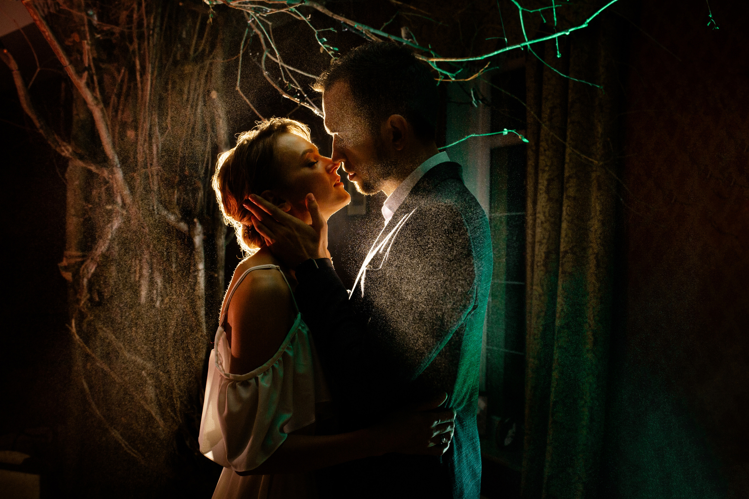 Свадебный фотограф Александр Кожарский