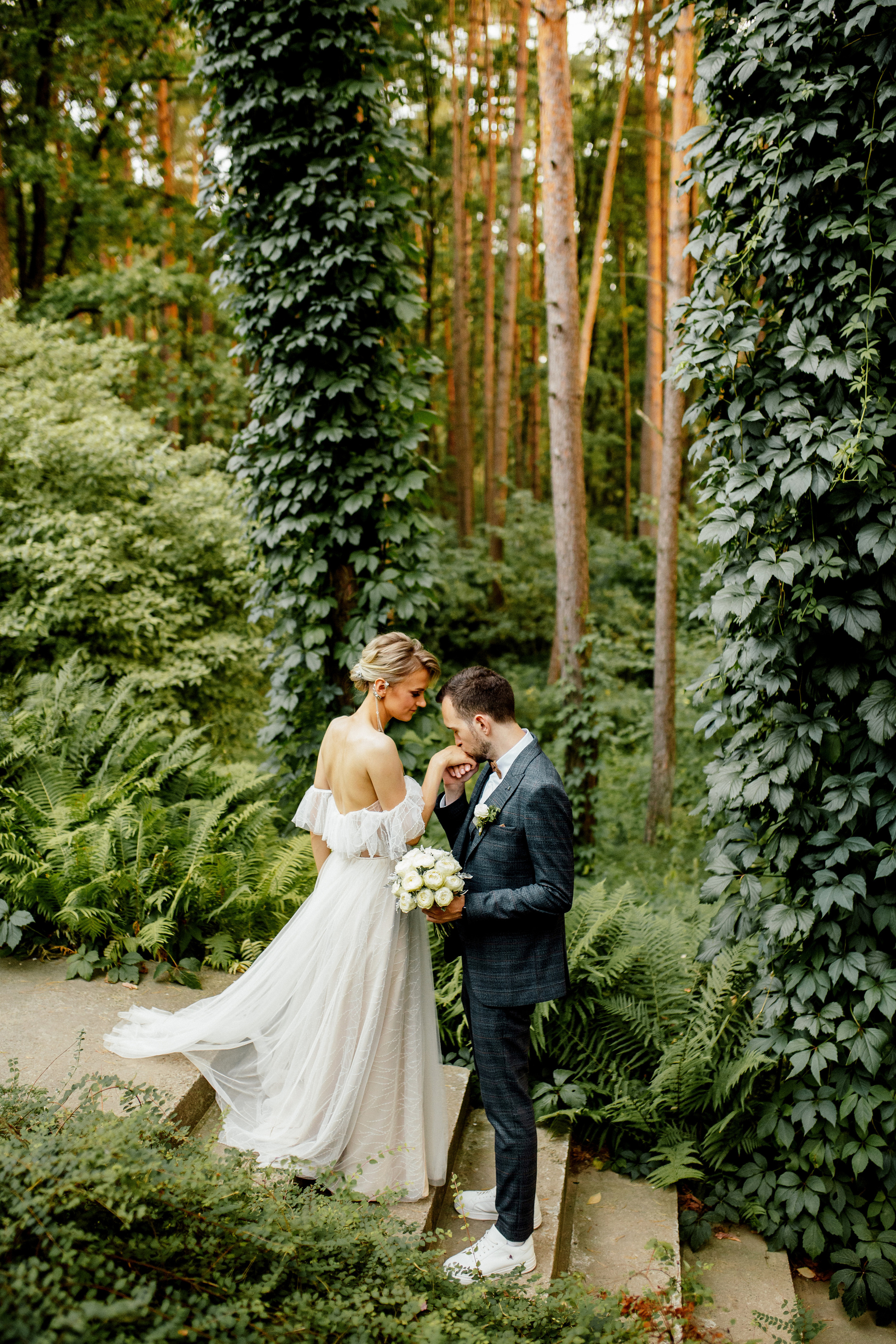 Свадебный фотограф Александр Кожарский