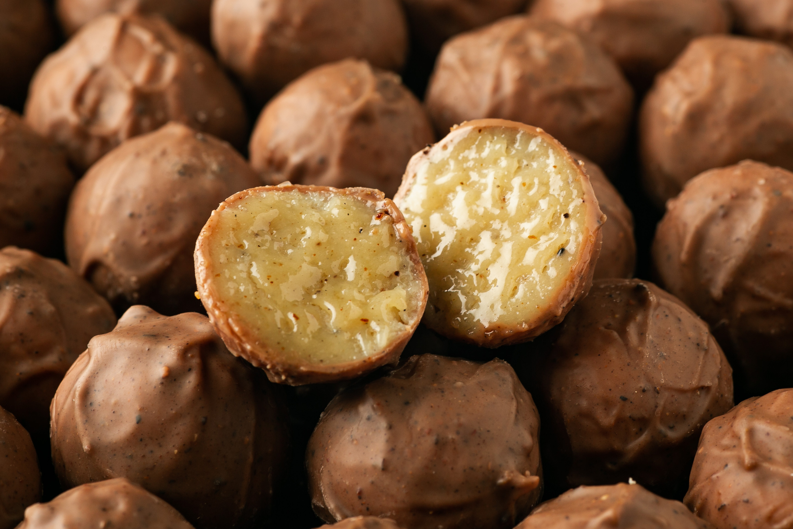 Food-фотограф Александр Кожарский