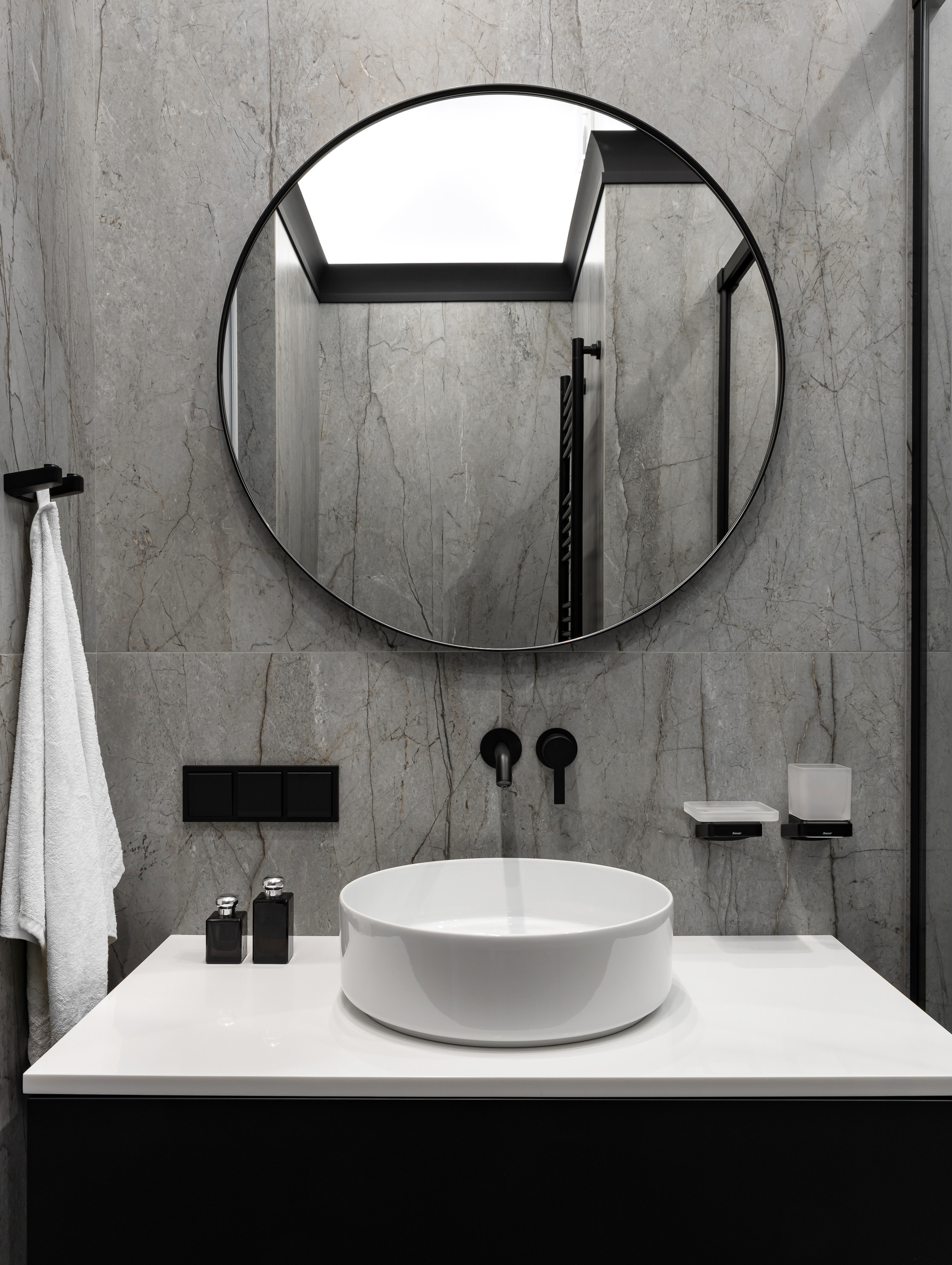 Интерьерный фотограф Виталина Ворошкевич