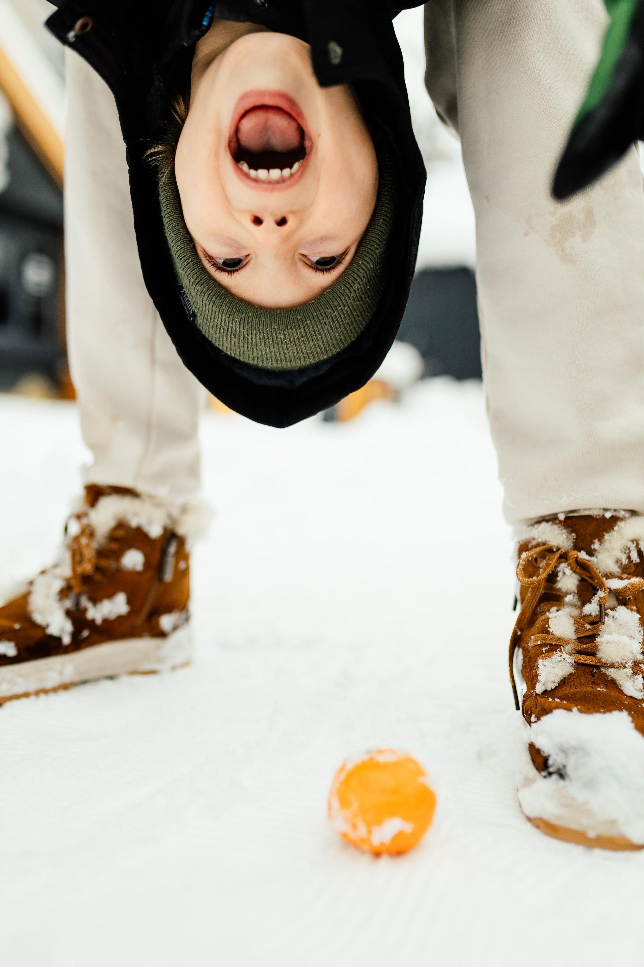 Семейный фотограф Александр Кожарский