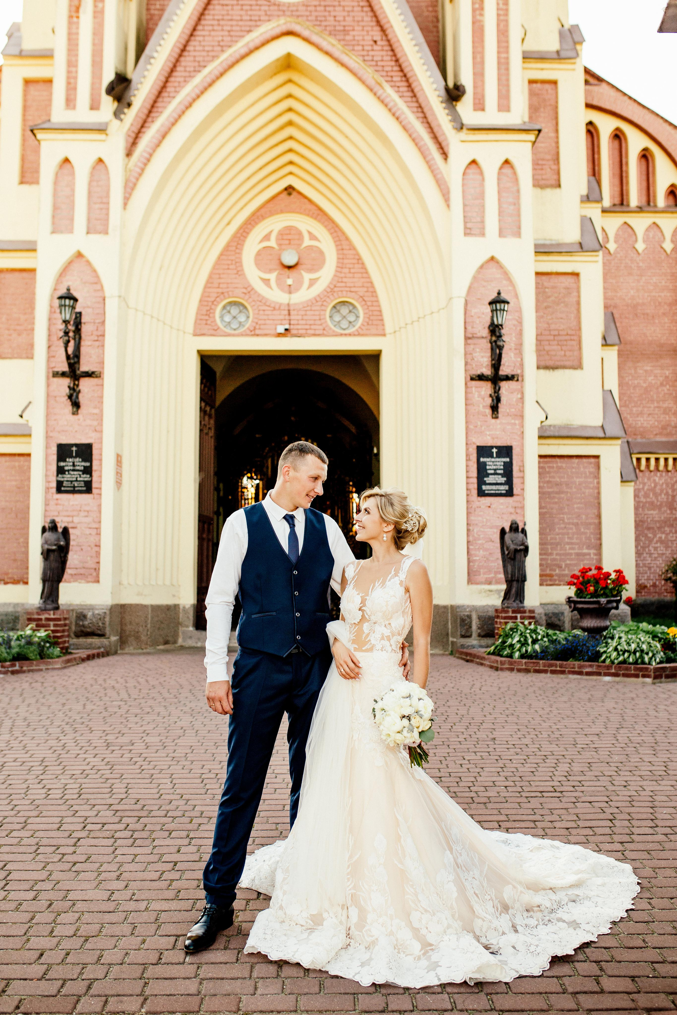 Дима и Настя