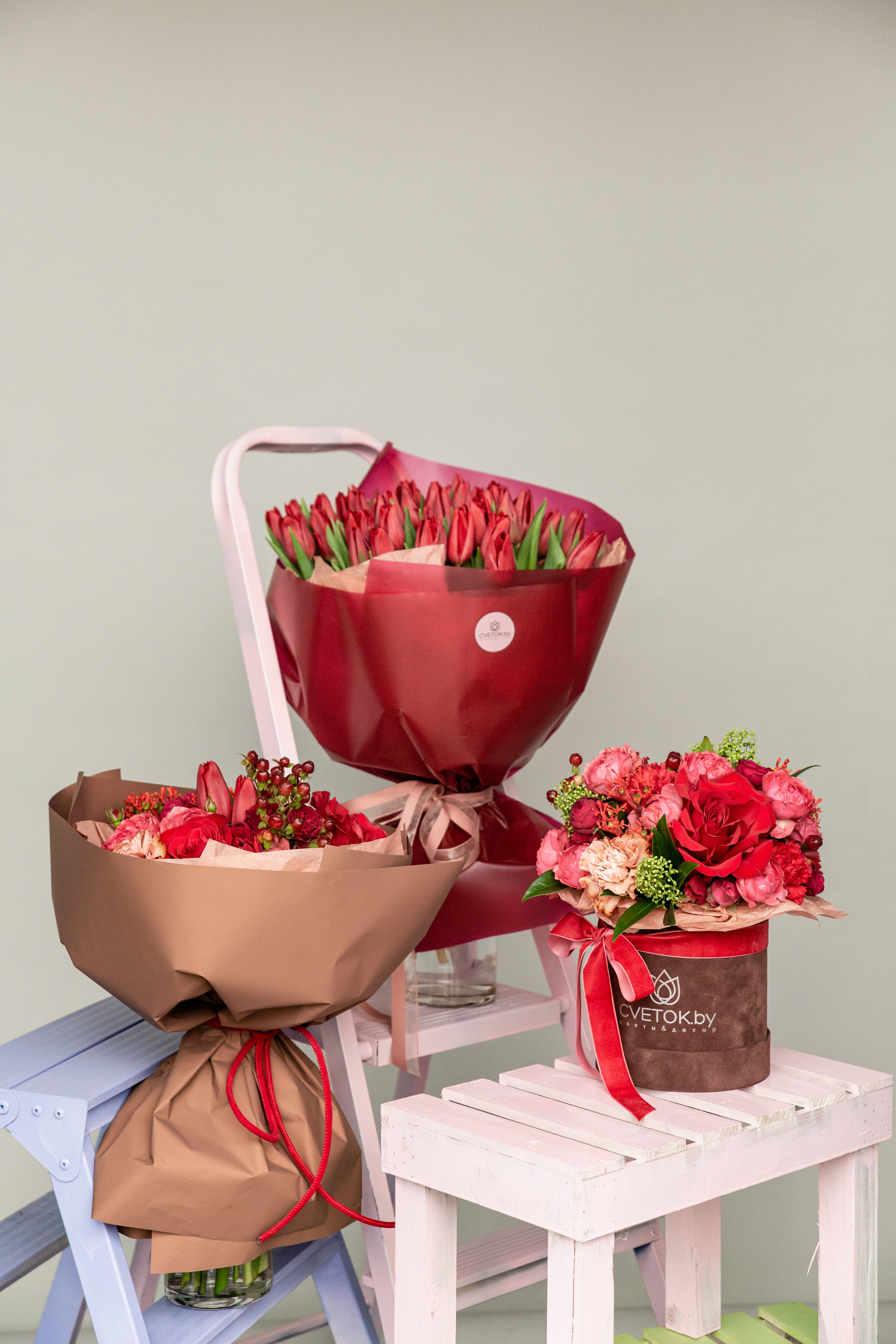 Предметный фотограф Александр Кожарский