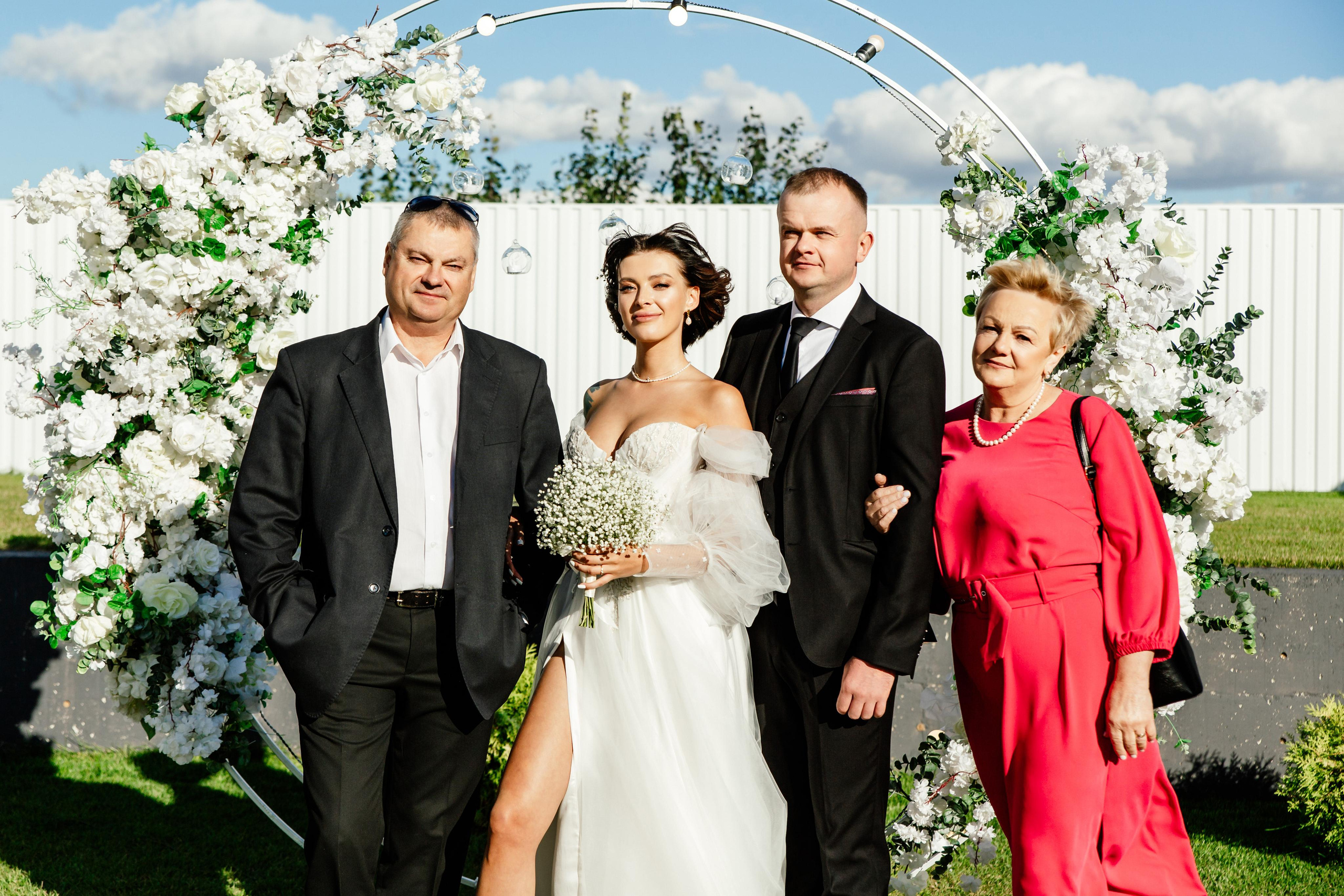 Свадебный фотограф Александр Кожарский