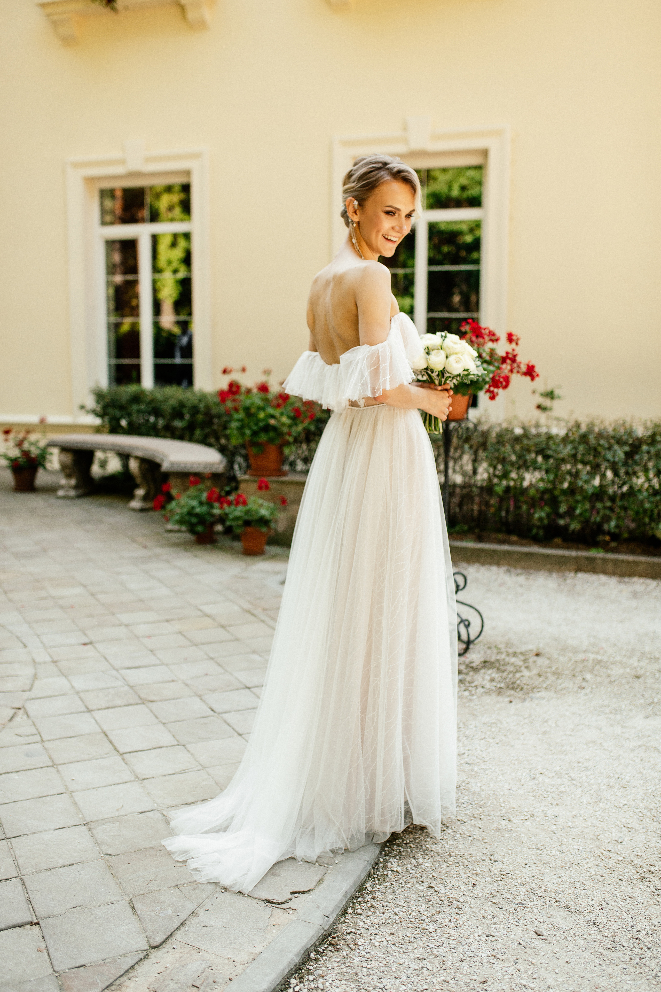 Свадебный фотограф Александр Кожарский