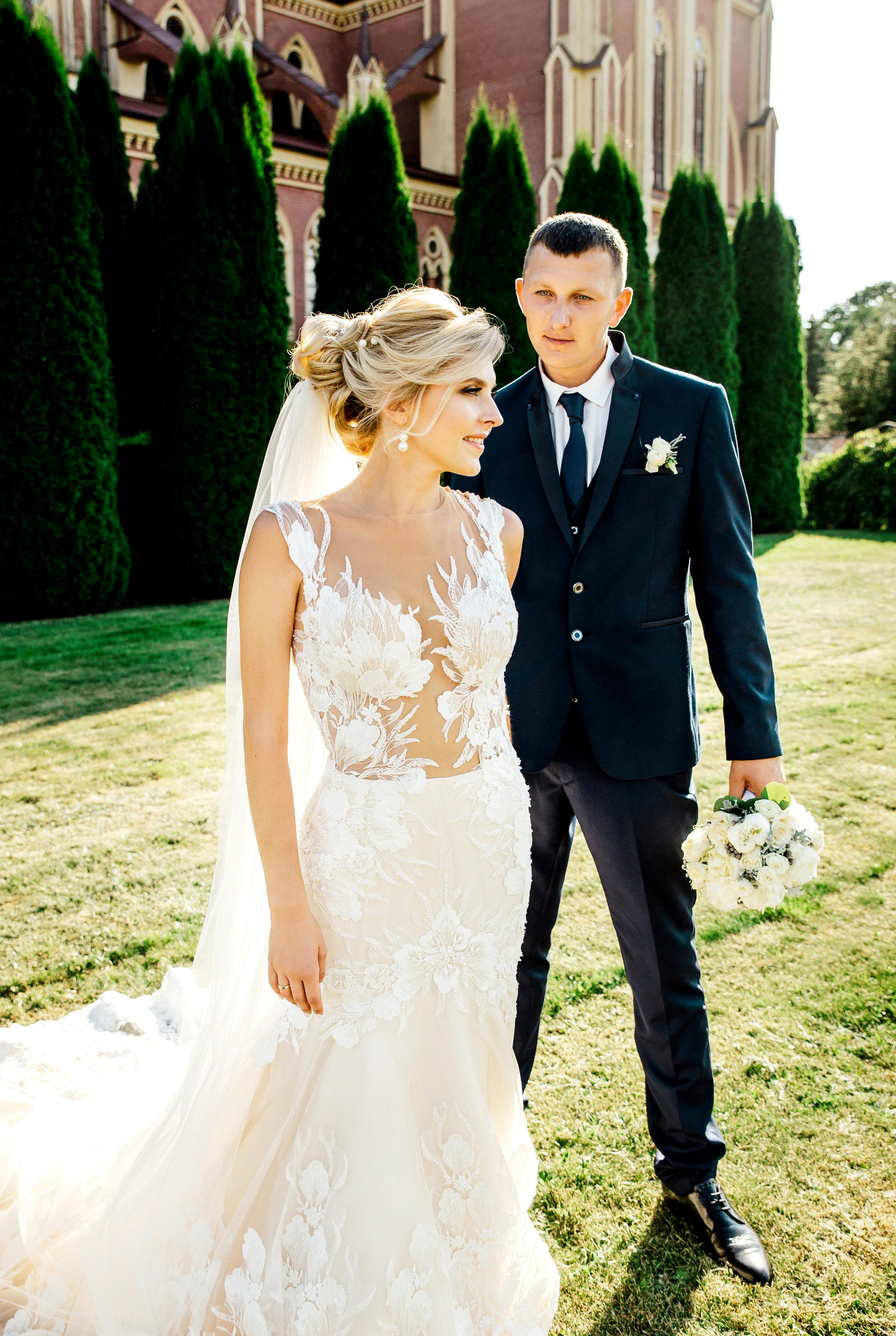 Дима и Настя