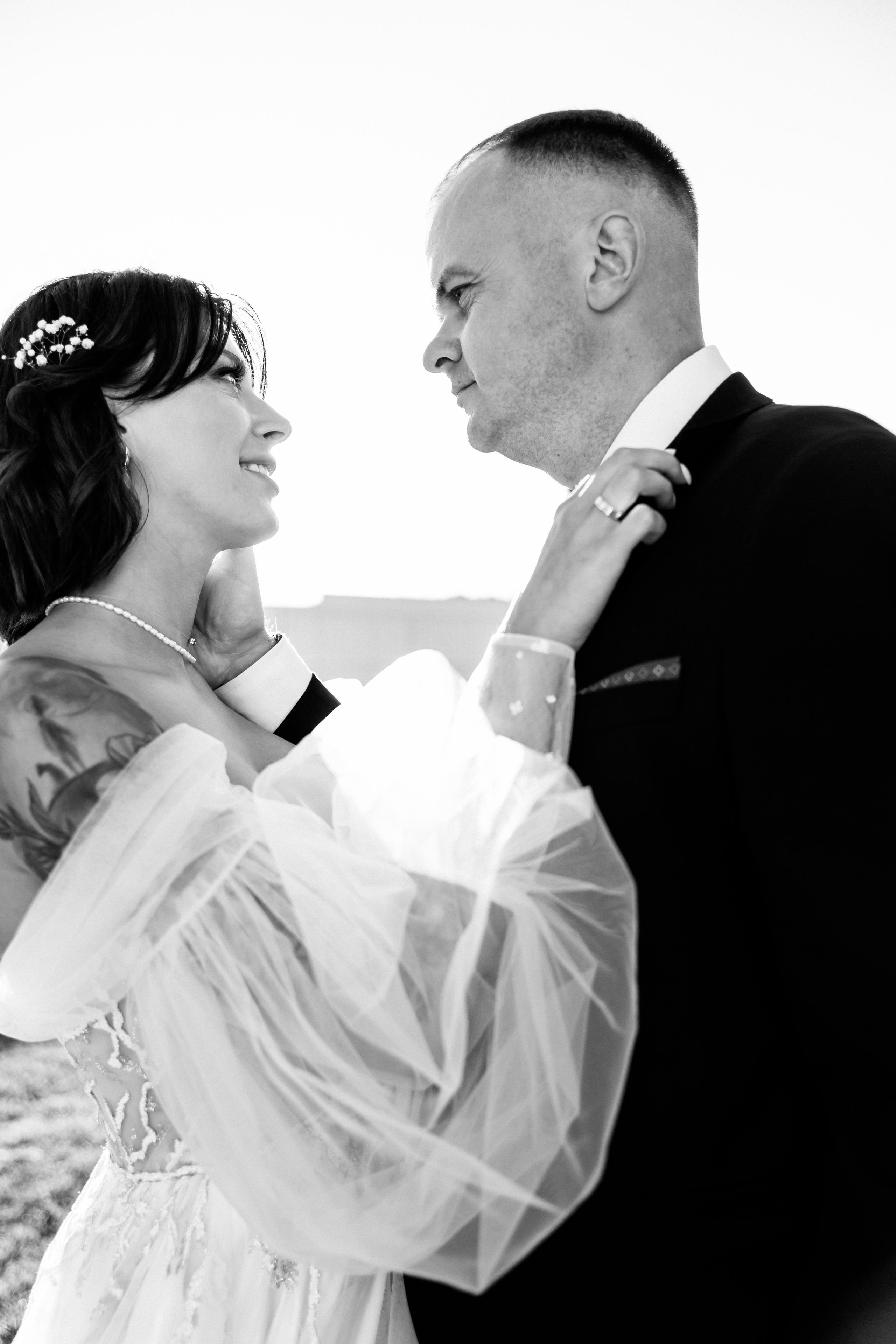 Свадебный фотограф Александр Кожарский