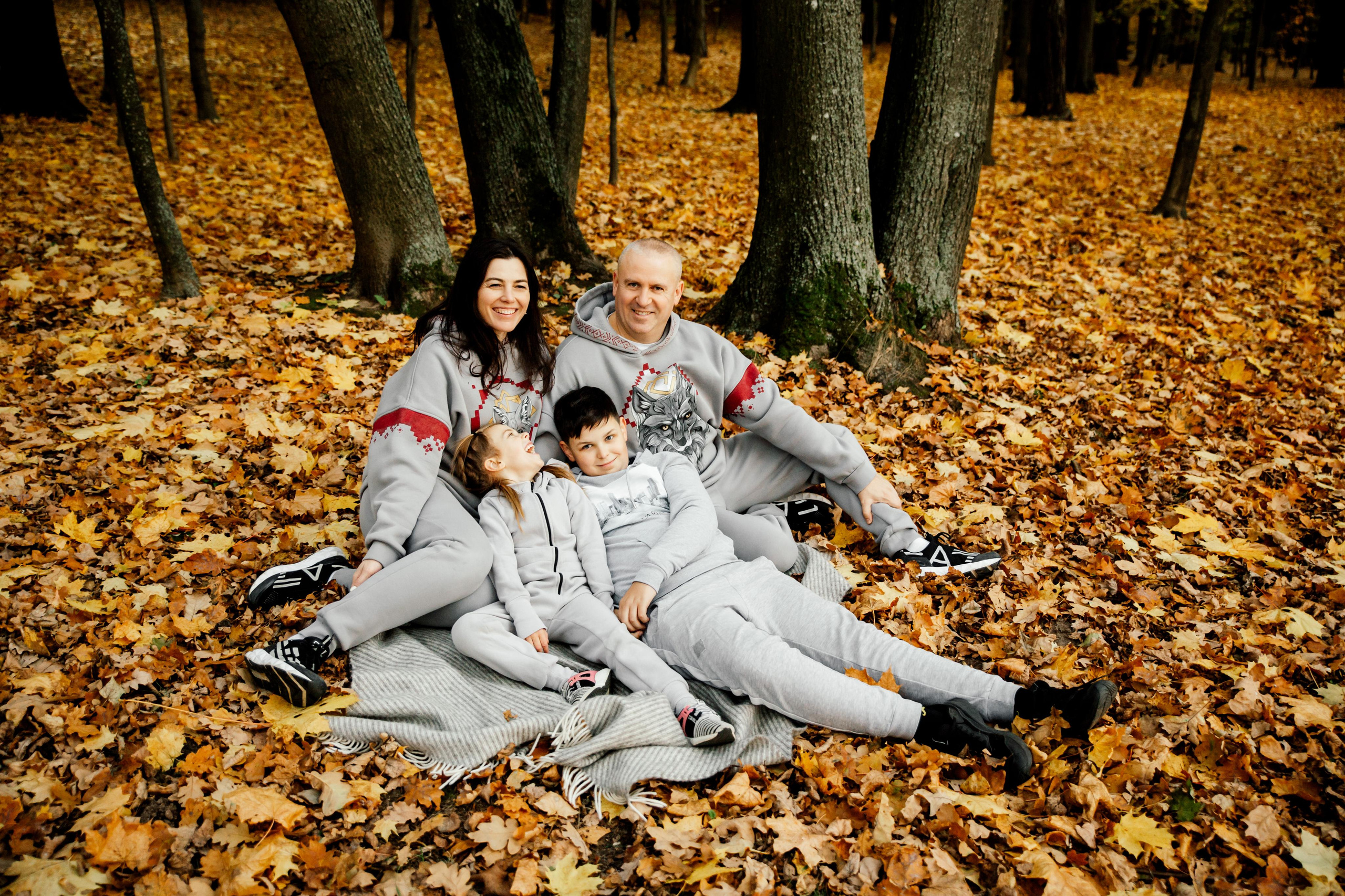 Семейный фотограф Александр Кожарский