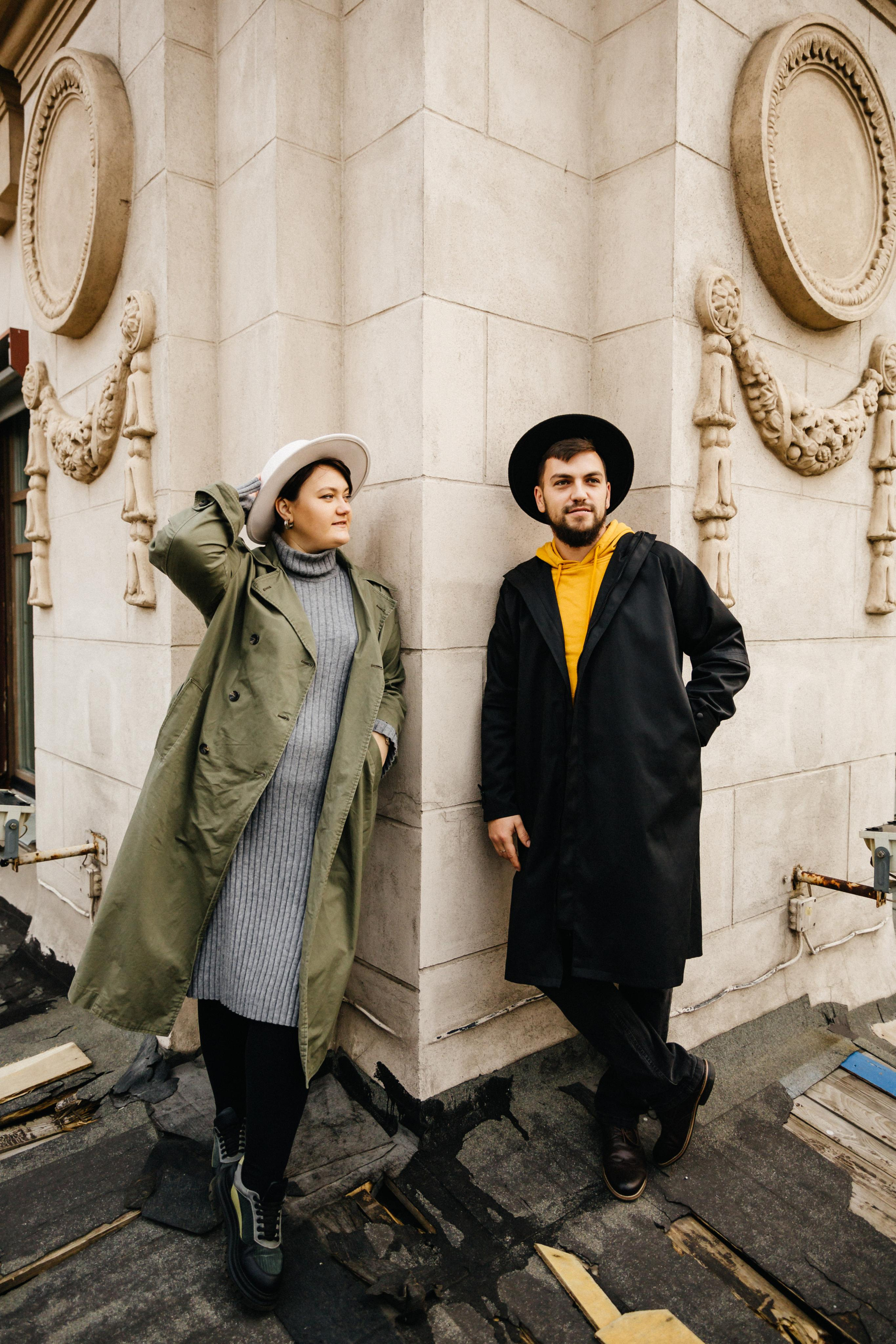 Фотограф Александр Кожарский