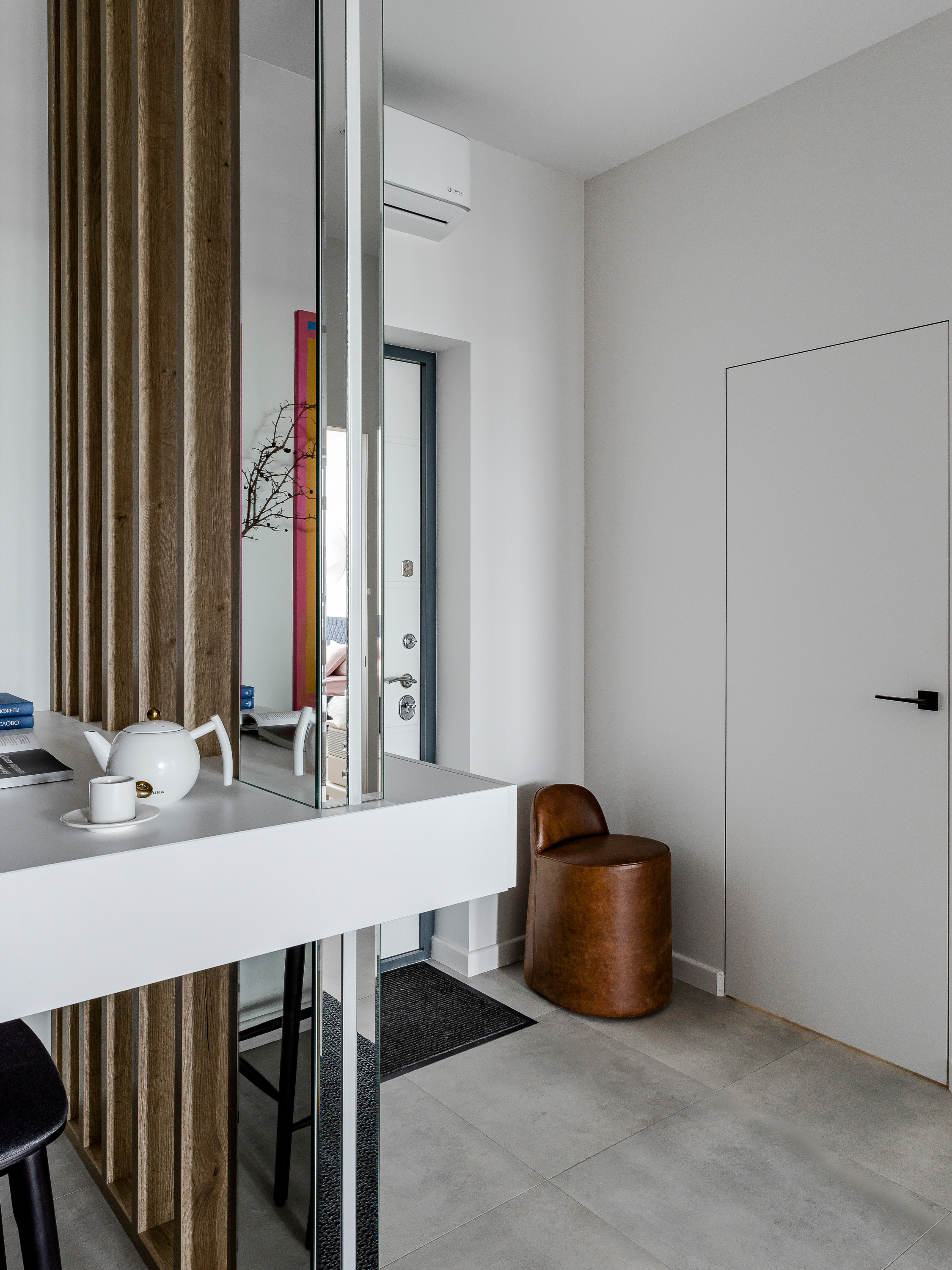 Интерьерный фотограф Виталина Ворошкевич