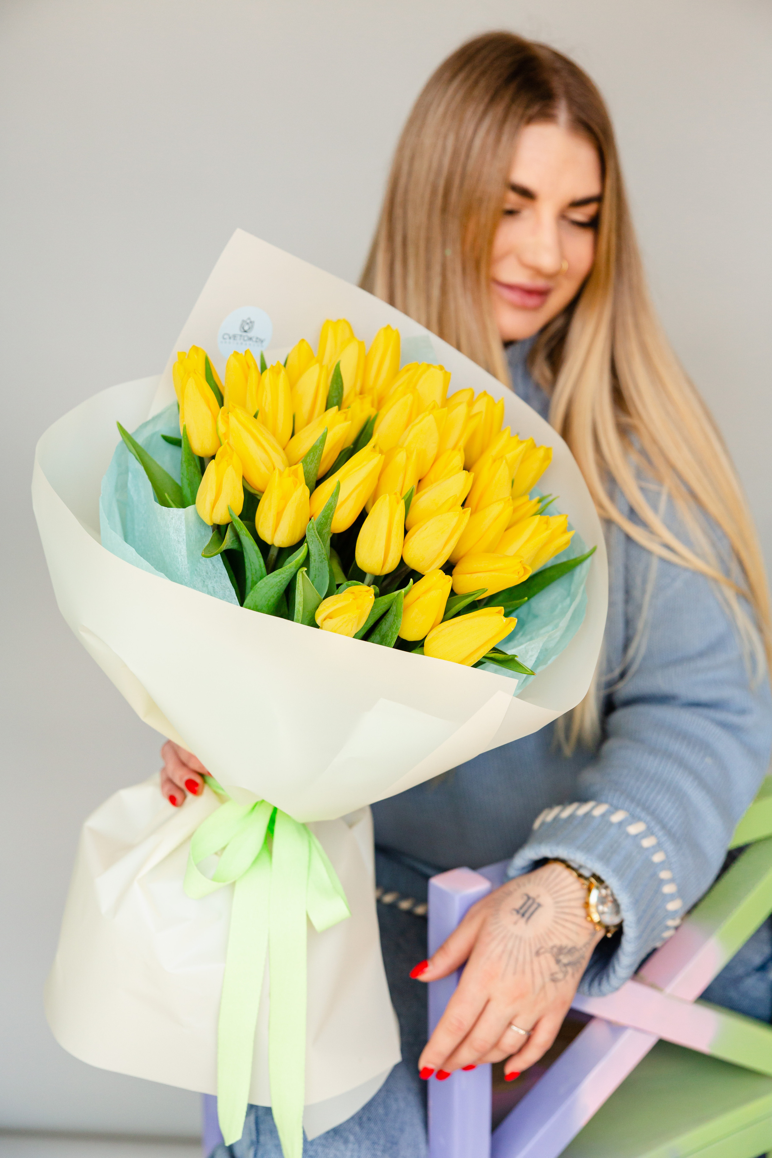 Контент-фотограф Александр Кожарский