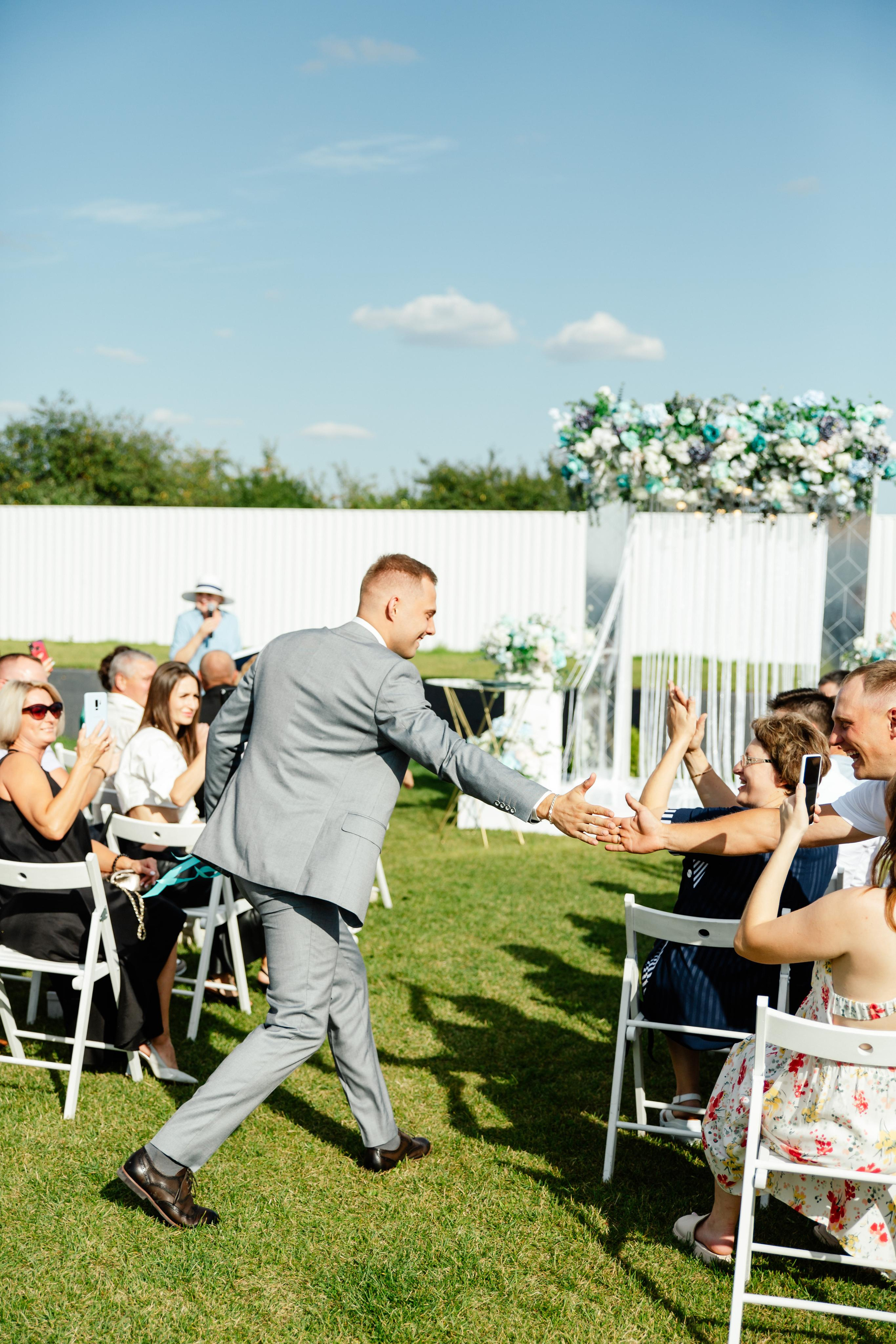 Свадебный фотограф Александр Кожарский