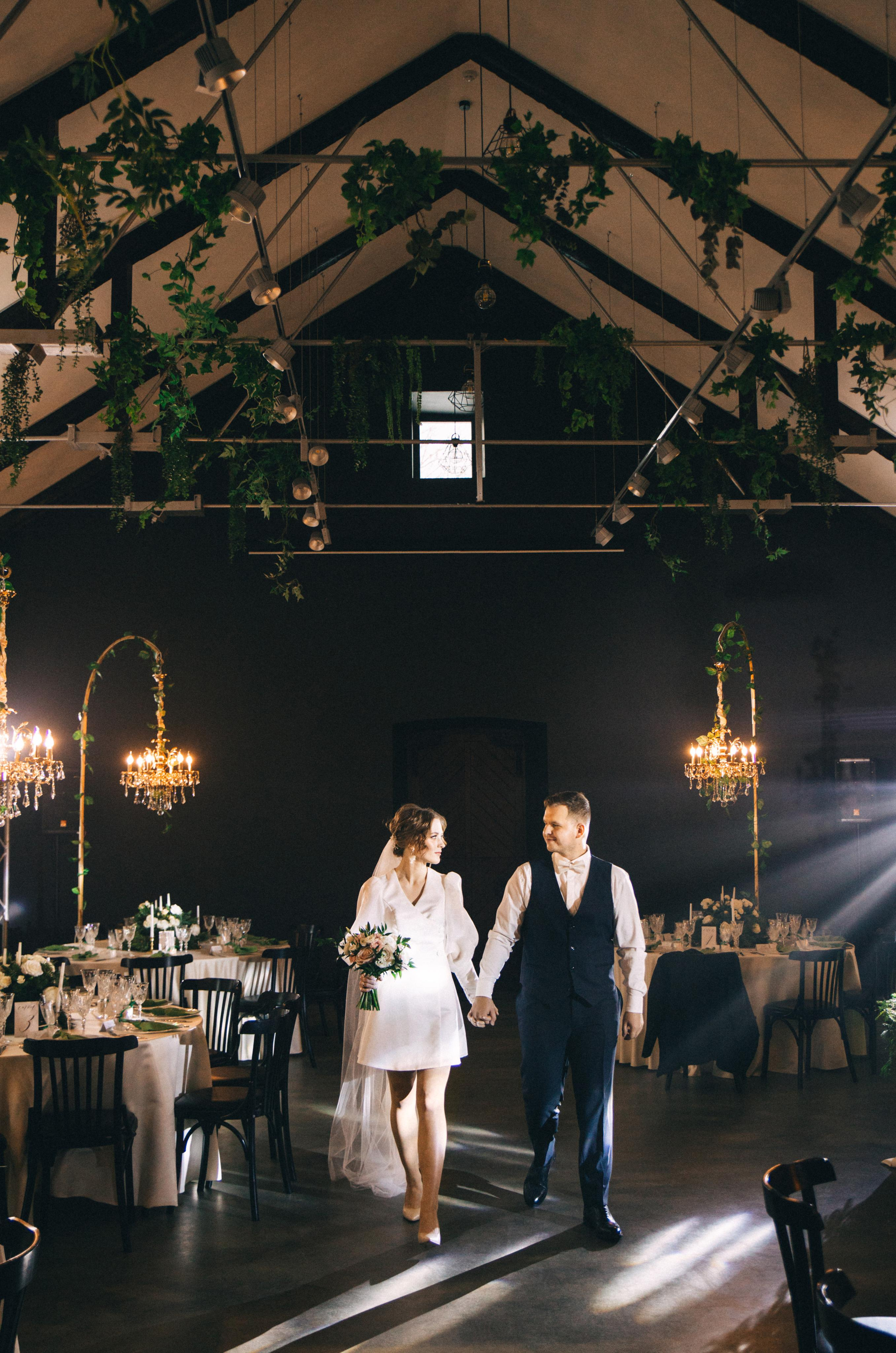 Свадебный фотограф Александр Кожарский