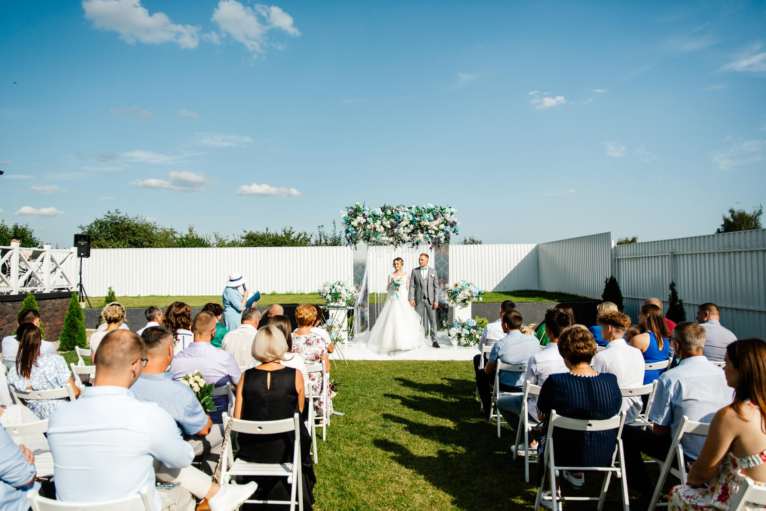 Свадебный фотограф Александр Кожарский