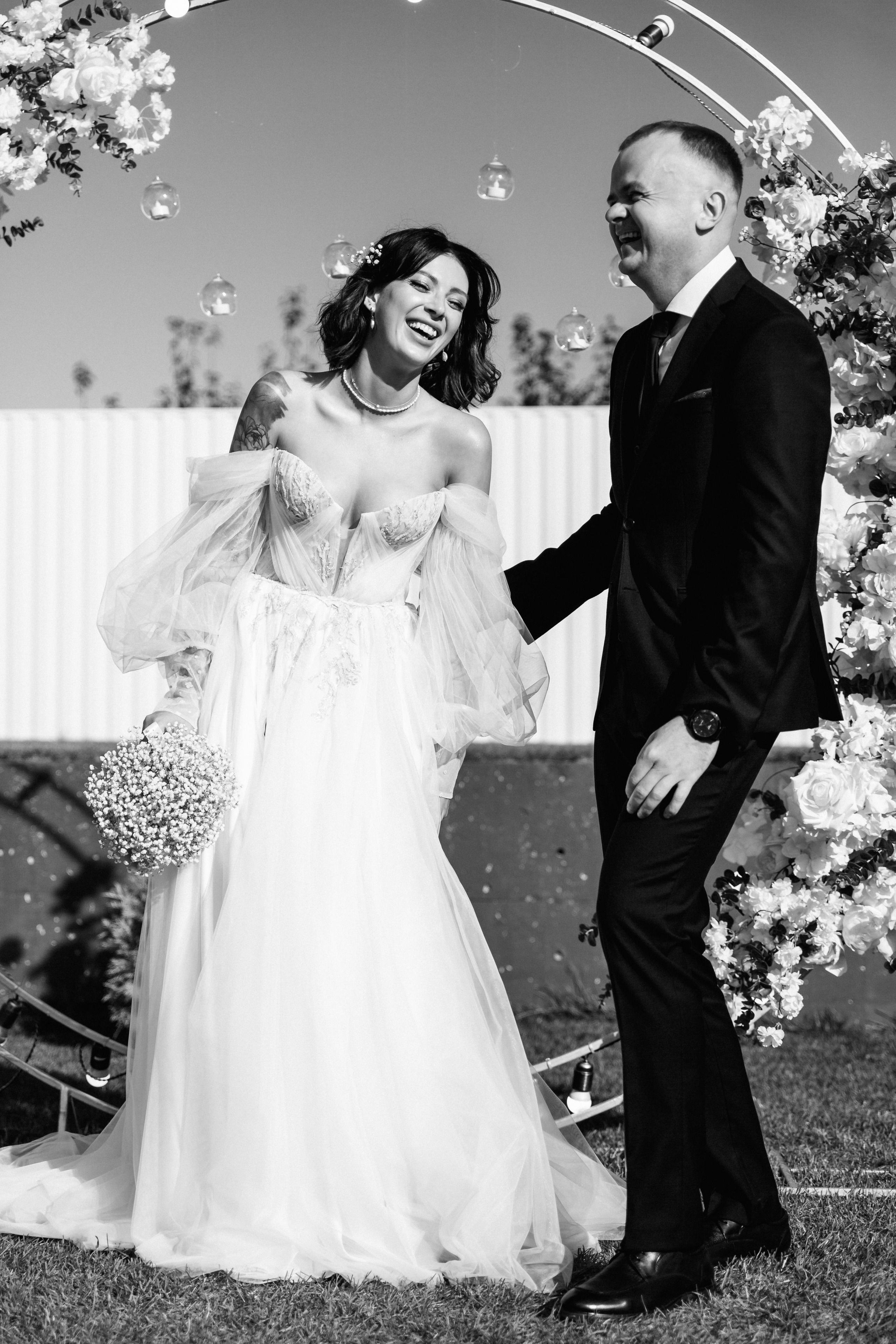 Свадебный фотограф Александр Кожарский